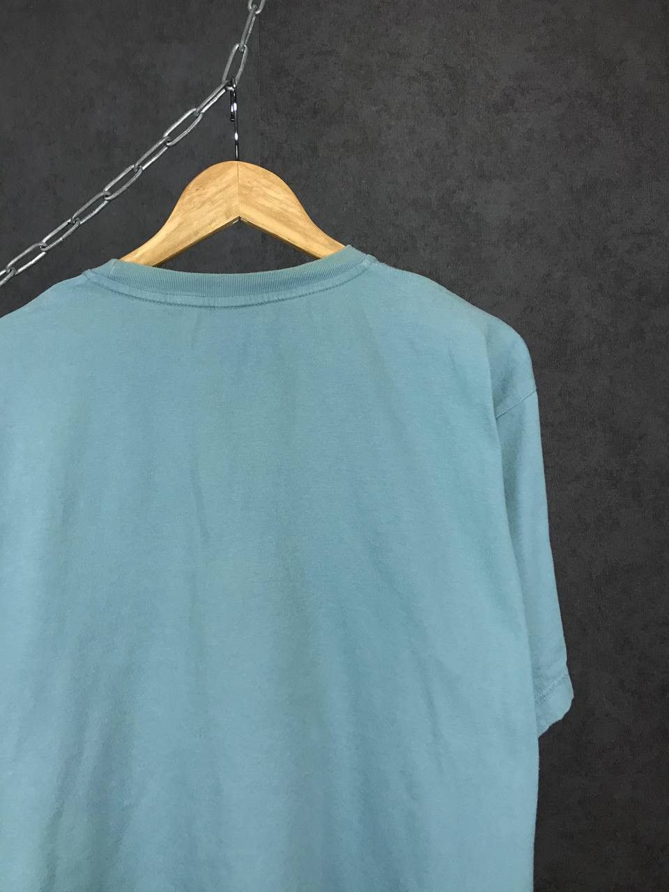 Other Nike swoosh streetwear vintage tee Size US XL / EU 56 / 4 - 7 Thumbnail