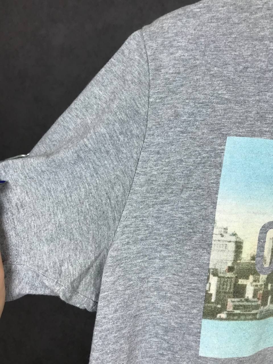 Carhartt × Carhartt Wip Carhartt WIP art streetwear tee Size US M / EU 48-50 / 2 - 7 Thumbnail