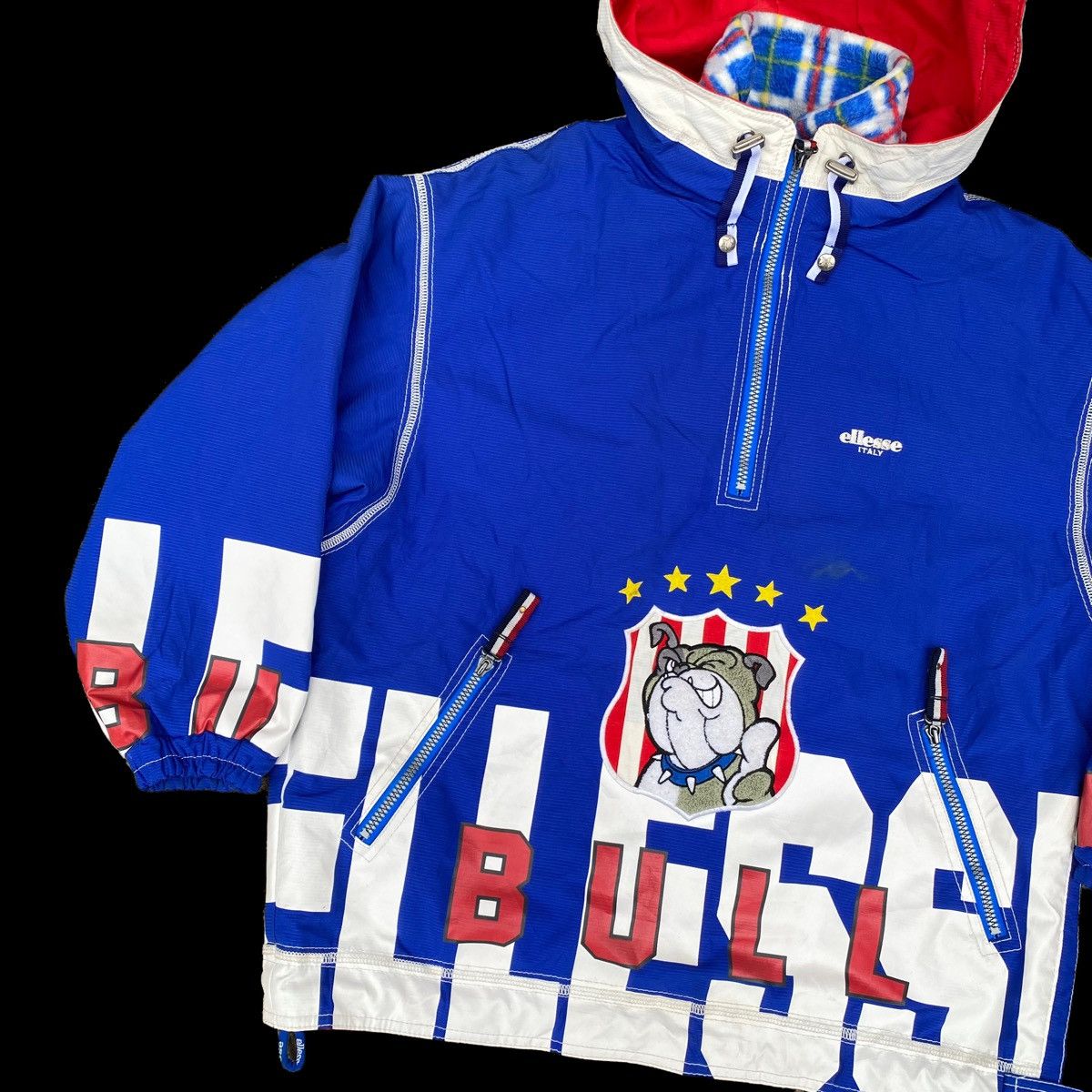 Ellesse × Goldwin Ellesse X Goldwin Ski Multicolour Jacket Japan Made. #Y Size US XL / EU 56 / 4 - 2 Thumbnail