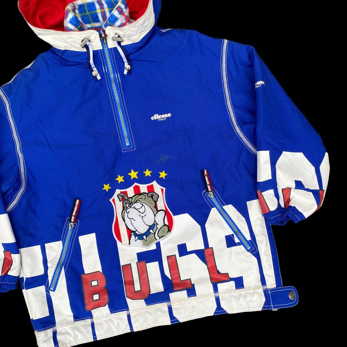 Ellesse × Goldwin Ellesse X Goldwin Ski Multicolour Jacket Japan Made. #Y Size US XL / EU 56 / 4 - 3 Thumbnail
