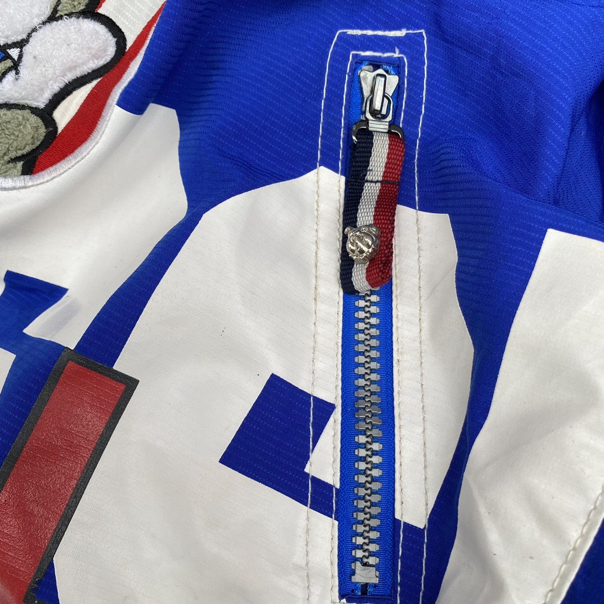 Ellesse × Goldwin Ellesse X Goldwin Ski Multicolour Jacket Japan Made. #Y Size US XL / EU 56 / 4 - 16 Thumbnail