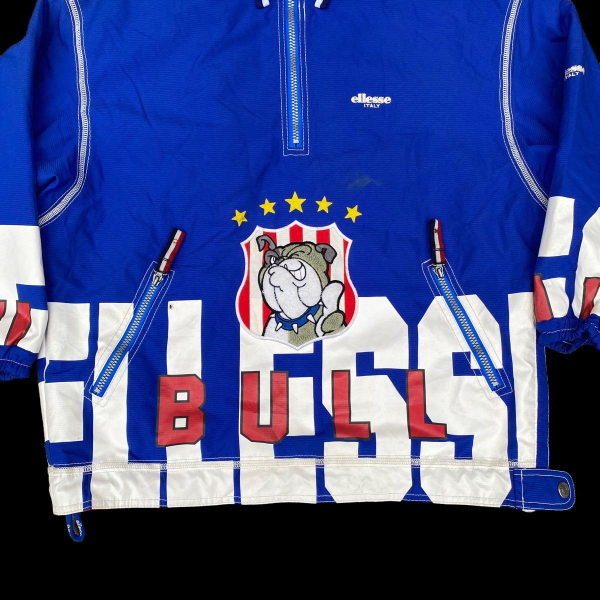 Ellesse × Goldwin Ellesse X Goldwin Ski Multicolour Jacket Japan Made. #Y Size US XL / EU 56 / 4 - 4 Thumbnail