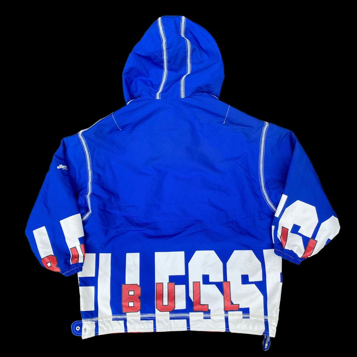 Ellesse × Goldwin Ellesse X Goldwin Ski Multicolour Jacket Japan Made. #Y Size US XL / EU 56 / 4 - 7 Thumbnail