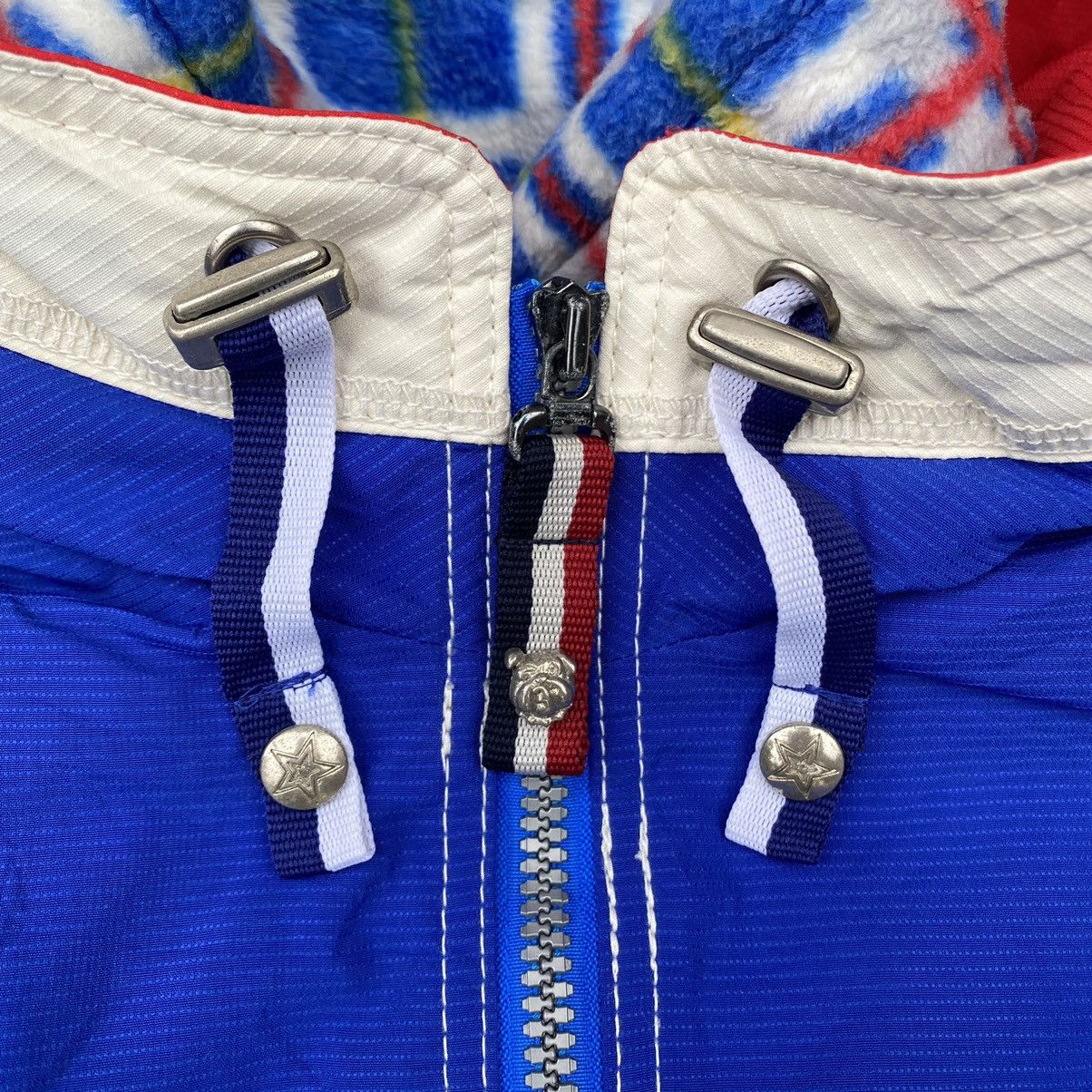 Ellesse × Goldwin Ellesse X Goldwin Ski Multicolour Jacket Japan Made. #Y Size US XL / EU 56 / 4 - 11 Thumbnail