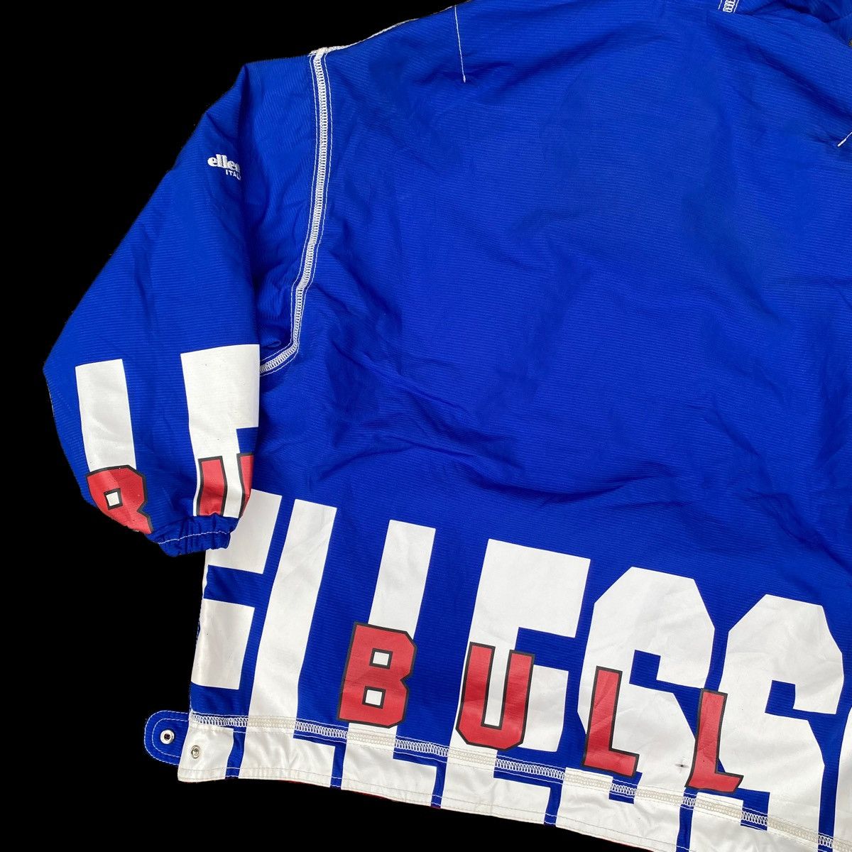 Ellesse × Goldwin Ellesse X Goldwin Ski Multicolour Jacket Japan Made. #Y Size US XL / EU 56 / 4 - 8 Thumbnail