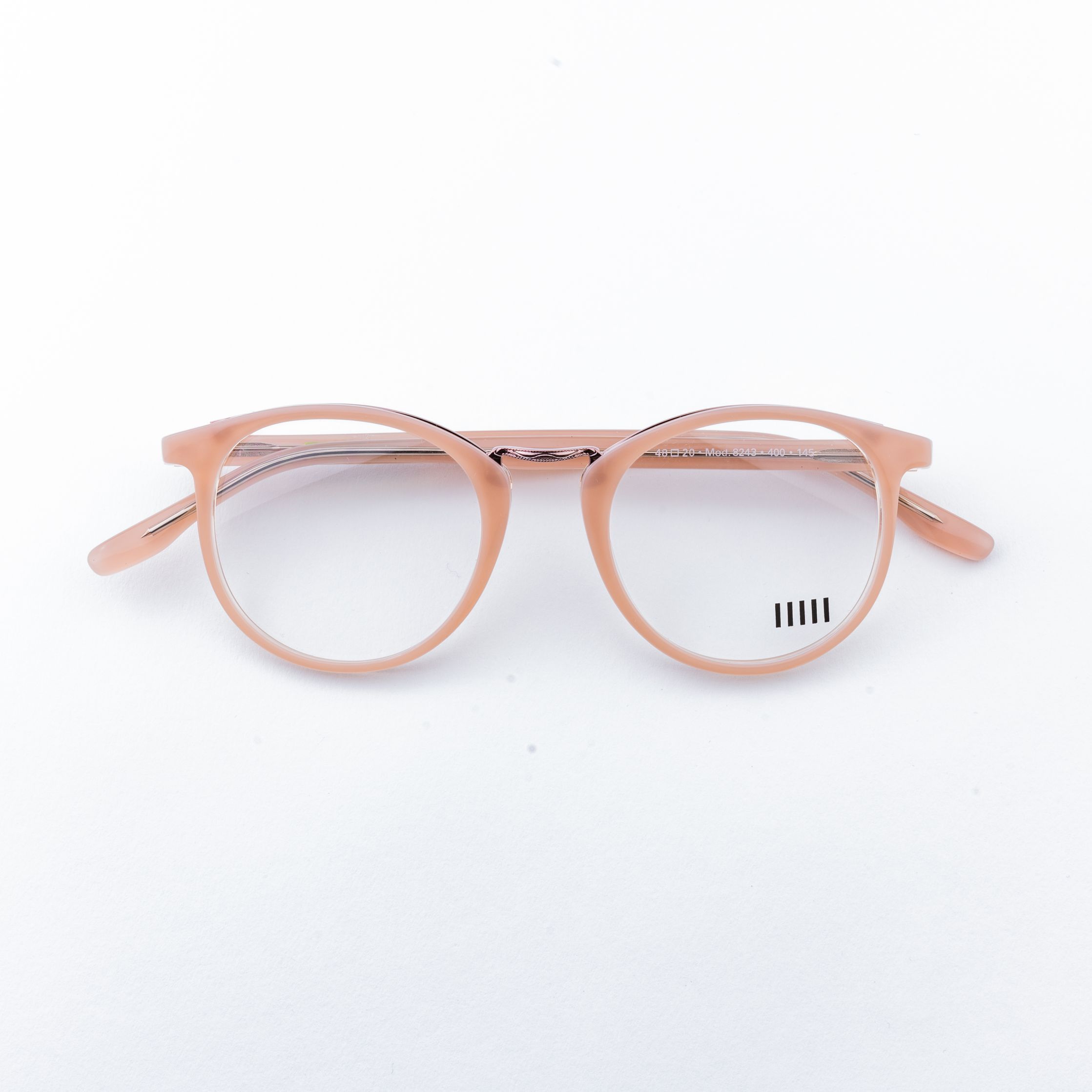 Metropolitan Mod. 8243 400 Frames