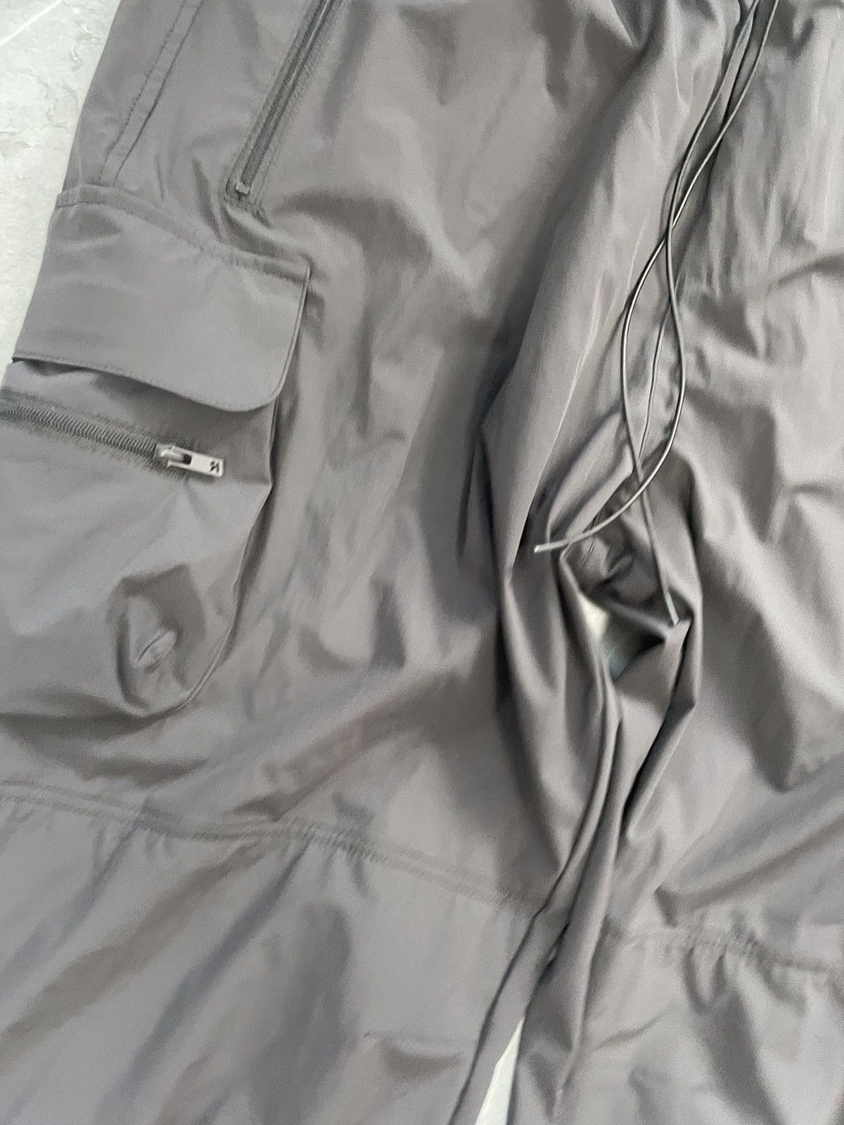 Represent Clo. 247 pants dusk XL Size US 36 / EU 52 - 4 Thumbnail