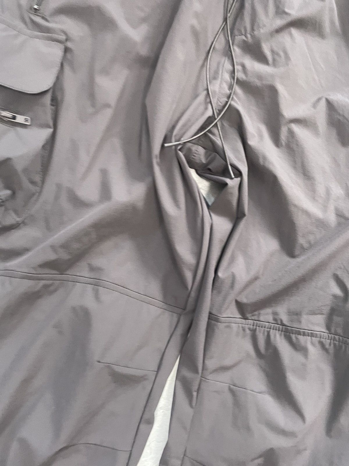 Represent Clo. 247 pants dusk XL Size US 36 / EU 52 - 3 Thumbnail