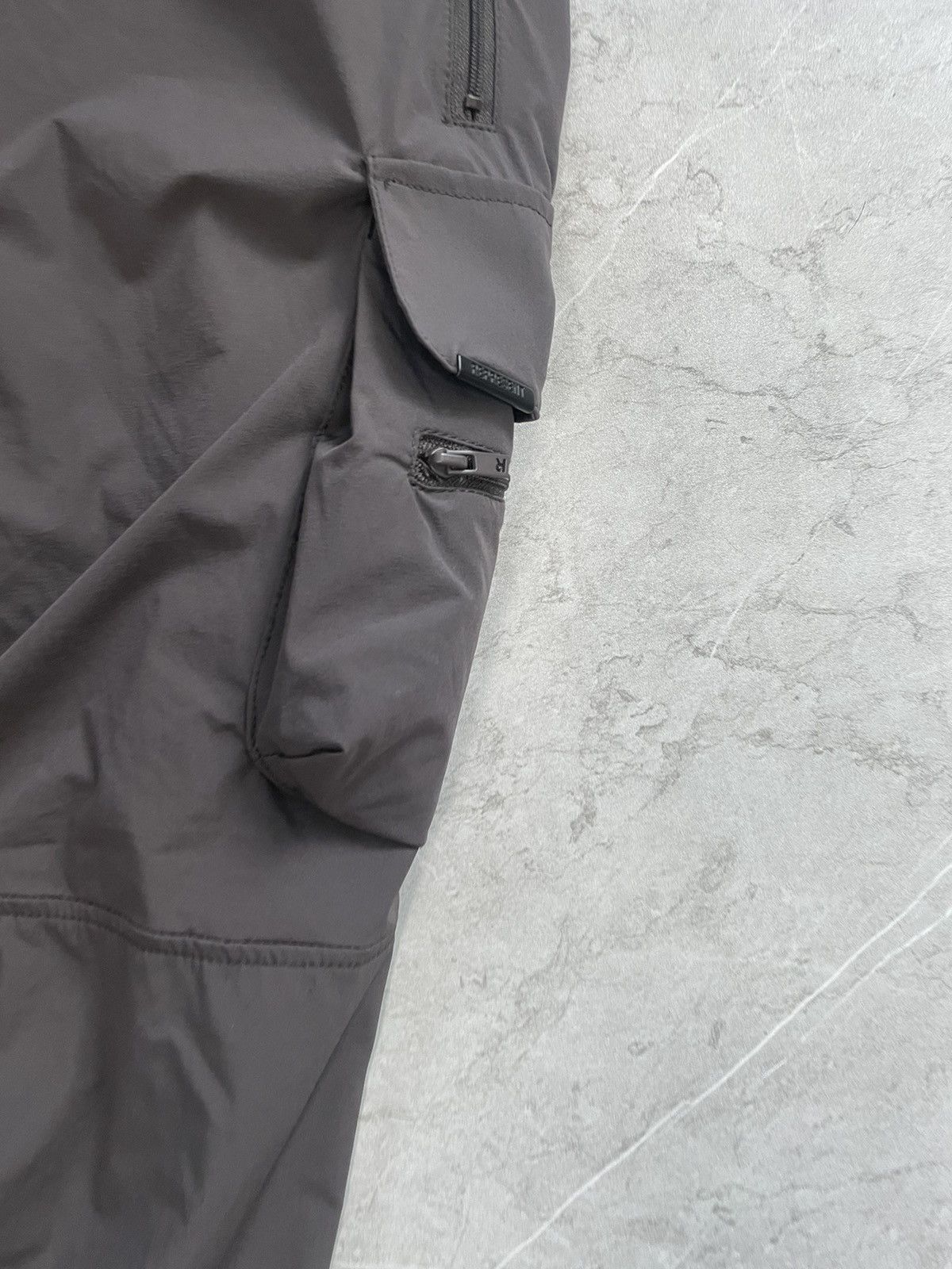 Represent Clo. 247 pants dusk XL Size US 36 / EU 52 - 2 Thumbnail
