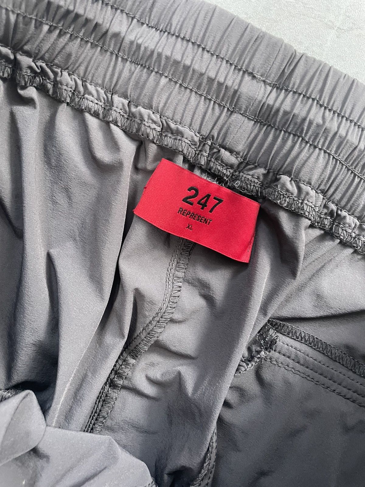 Represent Clo. 247 pants dusk XL Size US 36 / EU 52 - 8 Thumbnail