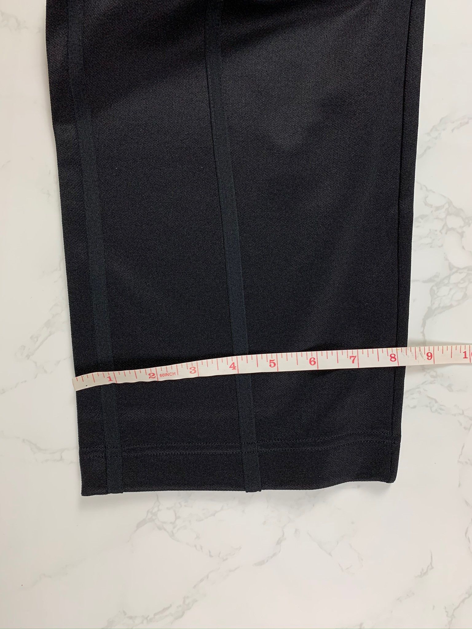 Helmut Lang Brand New Helmut Lang Sport Stripe Track Pants Size US 34 / EU 50 - 10 Thumbnail