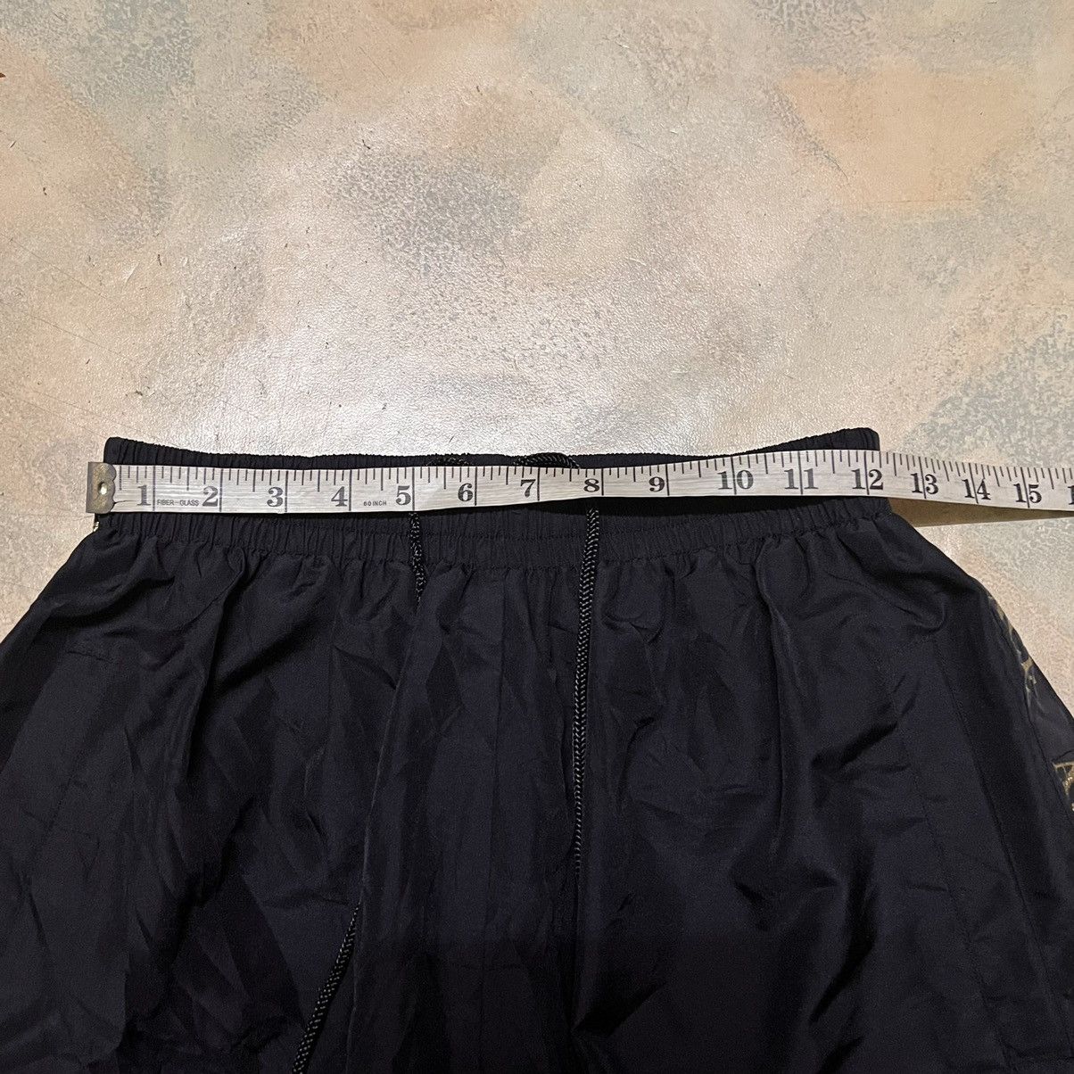 Other Vintage Versace Side Tape Track Pants Size US 30 / EU 46 - 4 Thumbnail