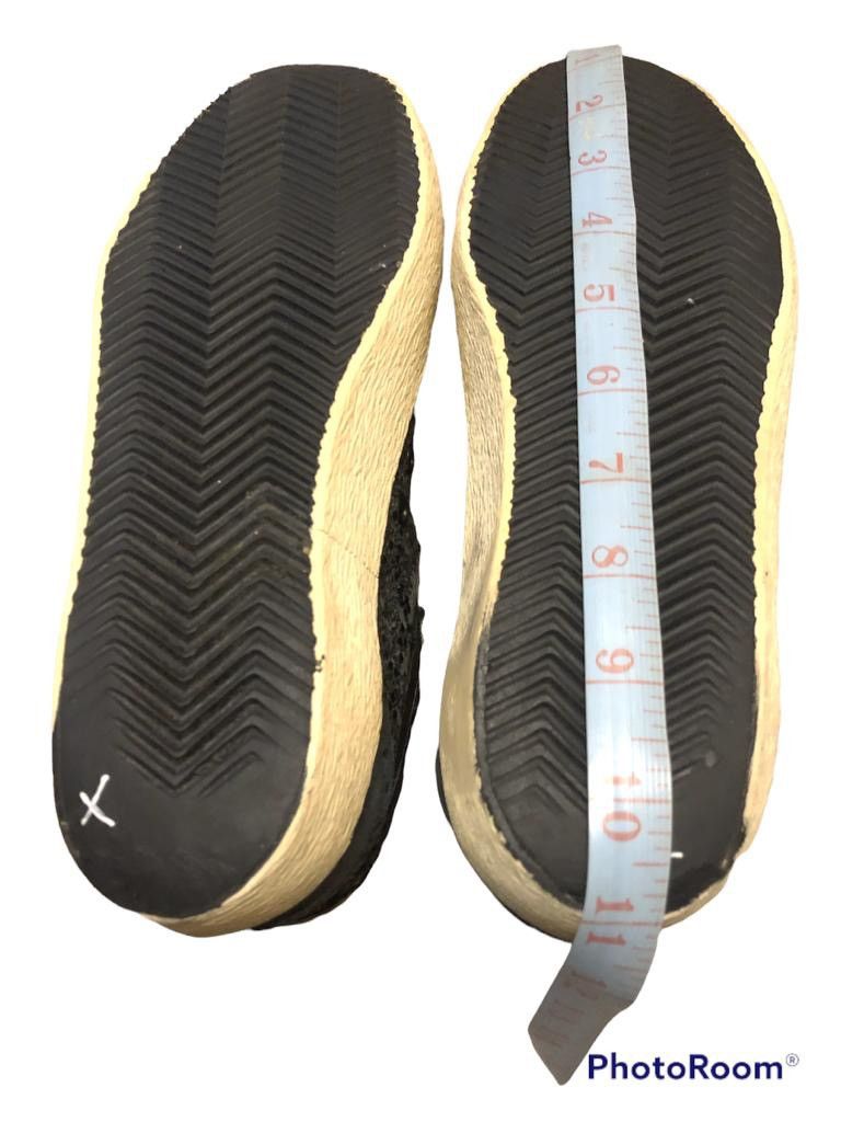 Golden Goose Vintage Hi-Cut MID/STAR GGDB. Size US 7 / EU 40 - 9 Thumbnail