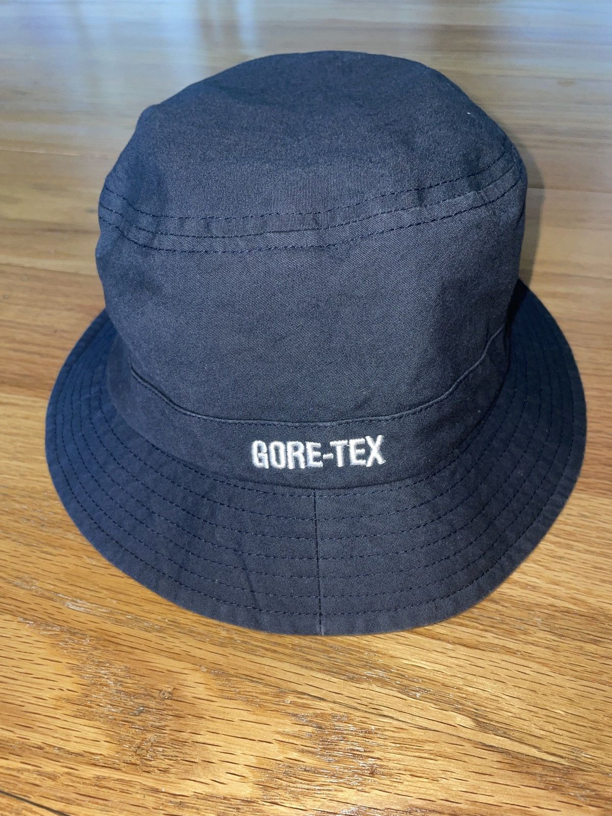 Supreme Supreme Goretex Bucket Hat Size ONE SIZE - 2 Thumbnail
