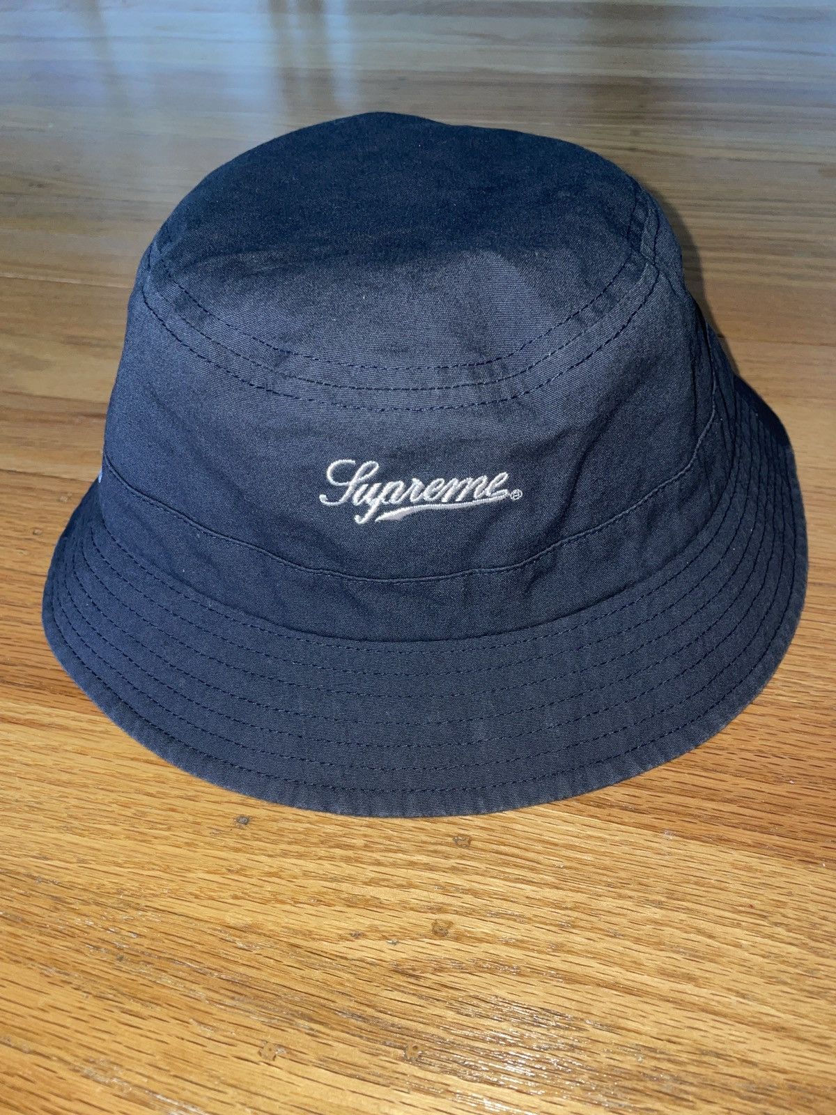Supreme Supreme Goretex Bucket Hat Size ONE SIZE - 1 Thumbnail