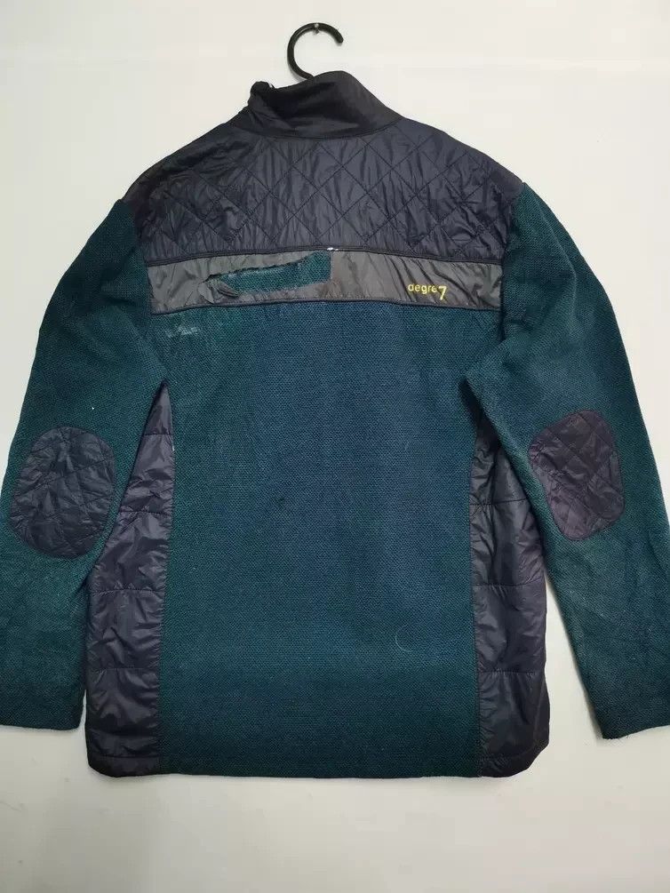 Vintage Vintage Degre 7 Sweaters Size US L / EU 52-54 / 3 - 3 Thumbnail