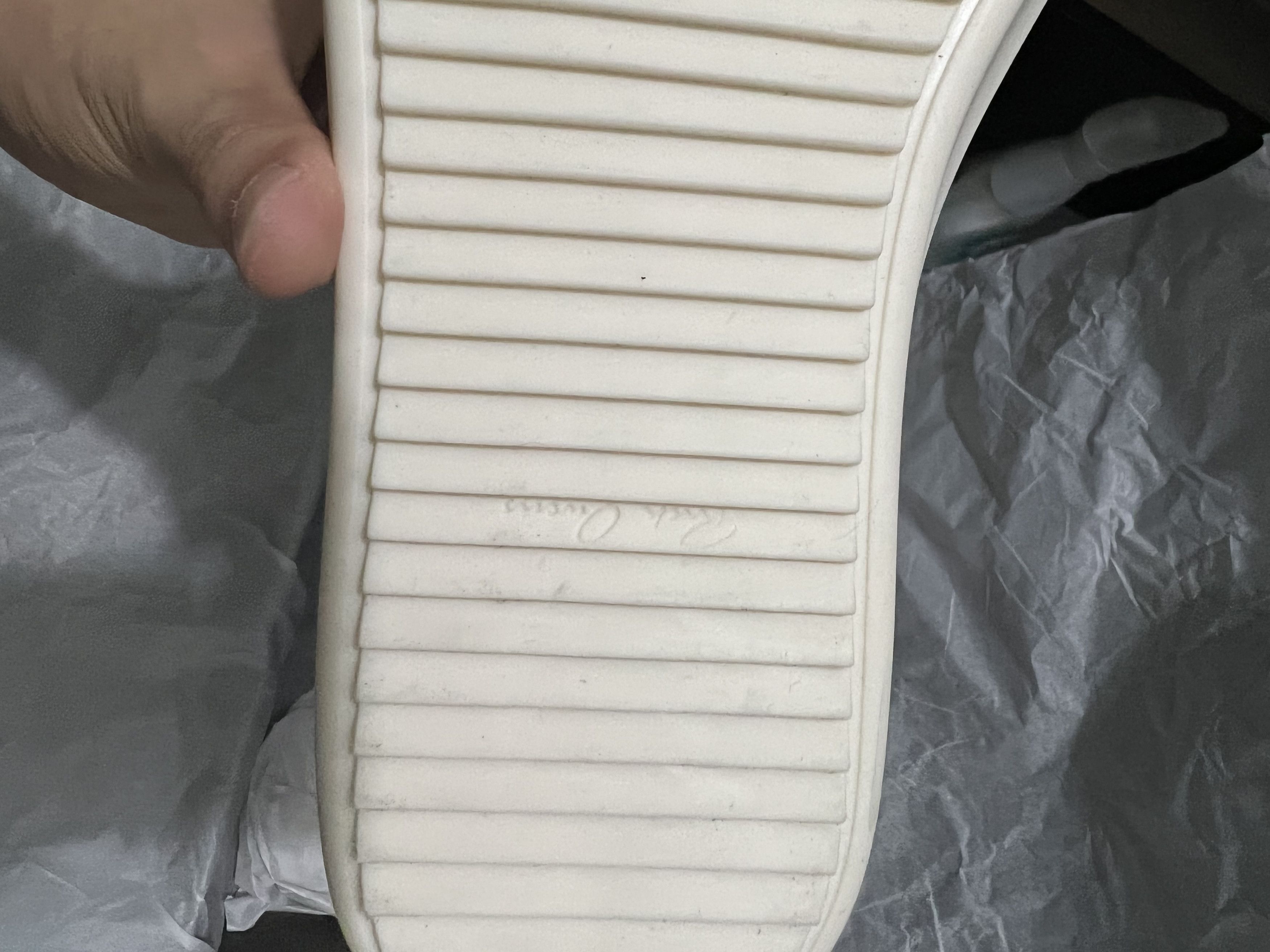 Rick Owens Rick Owens Vans Size US 9 / EU 42 - 6 Thumbnail