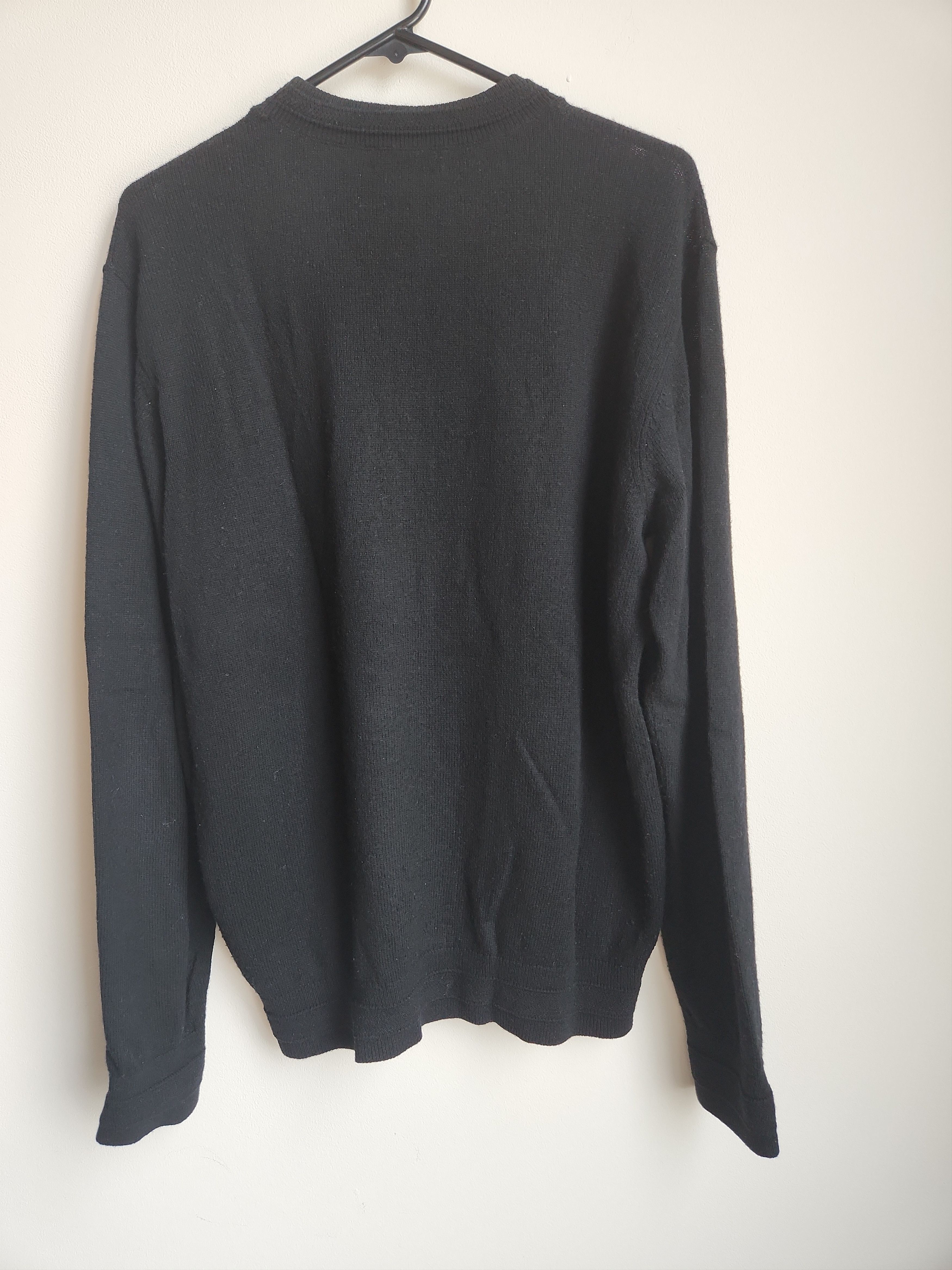 Undercover Brainwashed Generation sweater Size US XL / EU 56 / 4 - 2 Thumbnail
