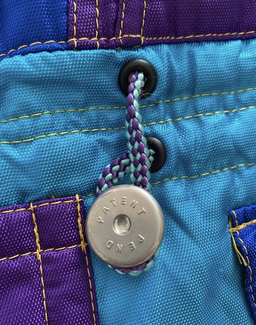 Japanese Brand × Sports Specialties Phenix Mountain Ski Multlicolur Pocket with Glove Bondage Size US L / EU 52-54 / 3 - 20 Thumbnail