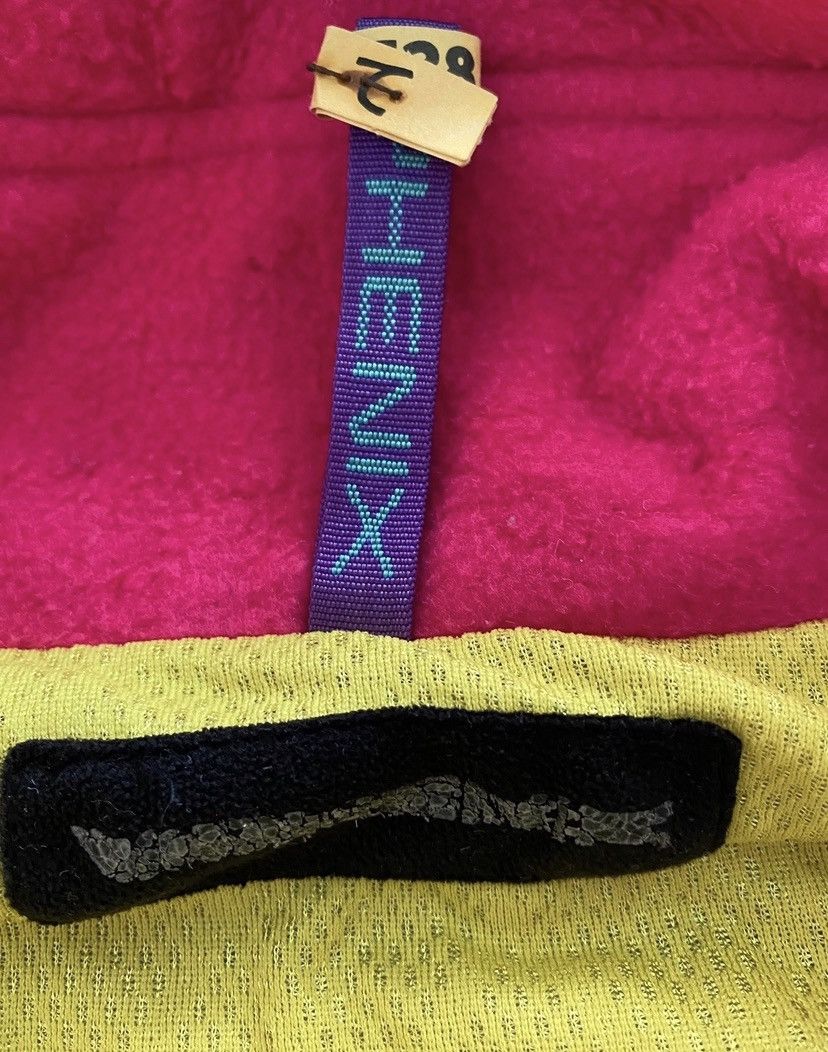 Japanese Brand × Sports Specialties Phenix Mountain Ski Multlicolur Pocket with Glove Bondage Size US L / EU 52-54 / 3 - 15 Thumbnail