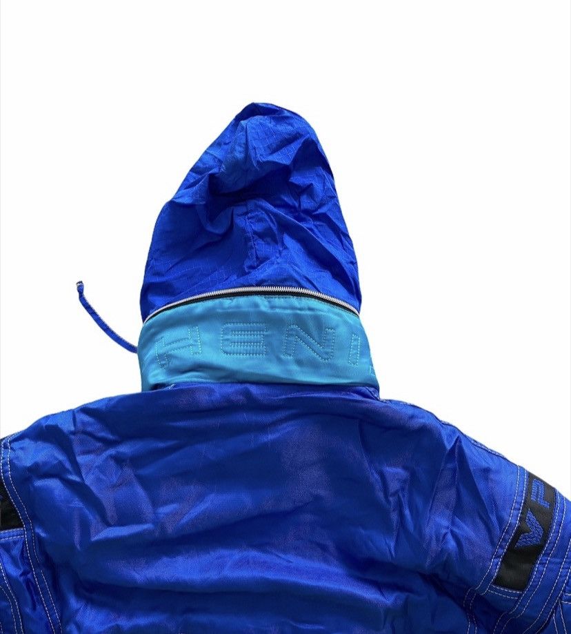 Japanese Brand × Sports Specialties Phenix Mountain Ski Multlicolur Pocket with Glove Bondage Size US L / EU 52-54 / 3 - 4 Thumbnail