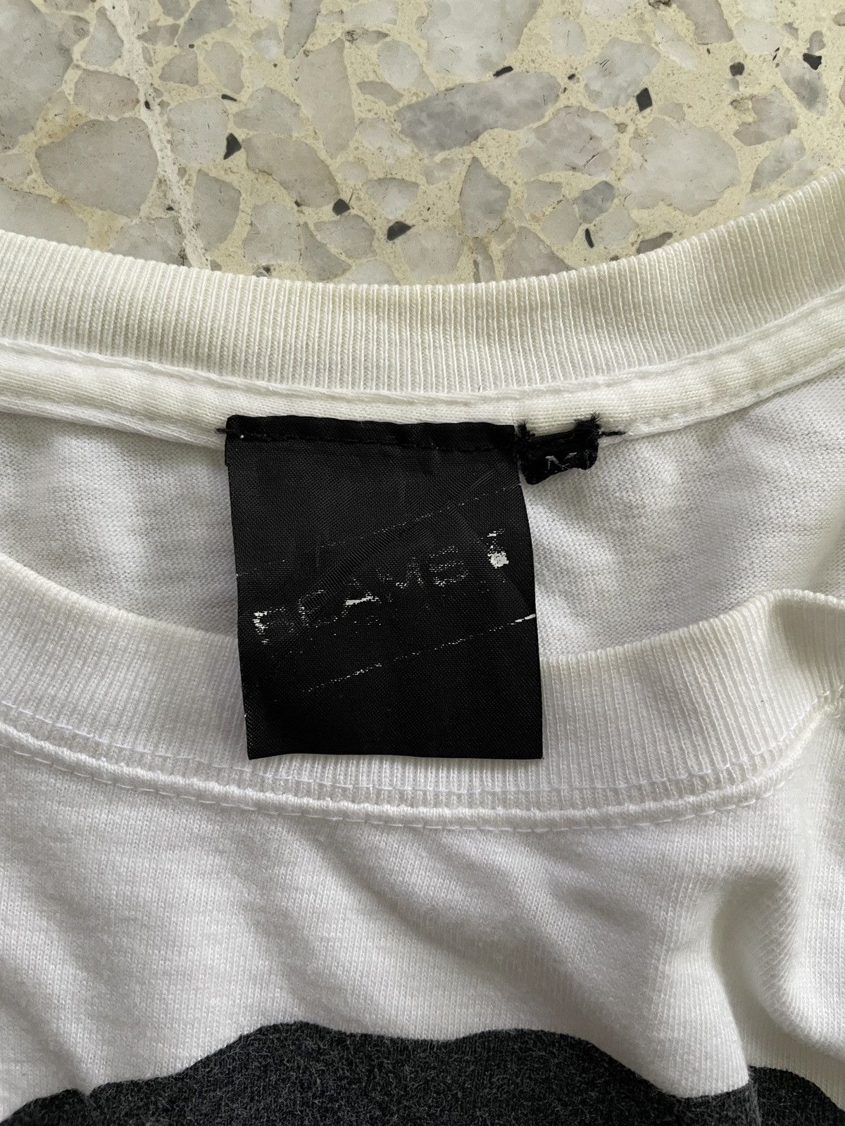 Beams Plus Vintage beams t Size US M / EU 48-50 / 2 - 3 Thumbnail