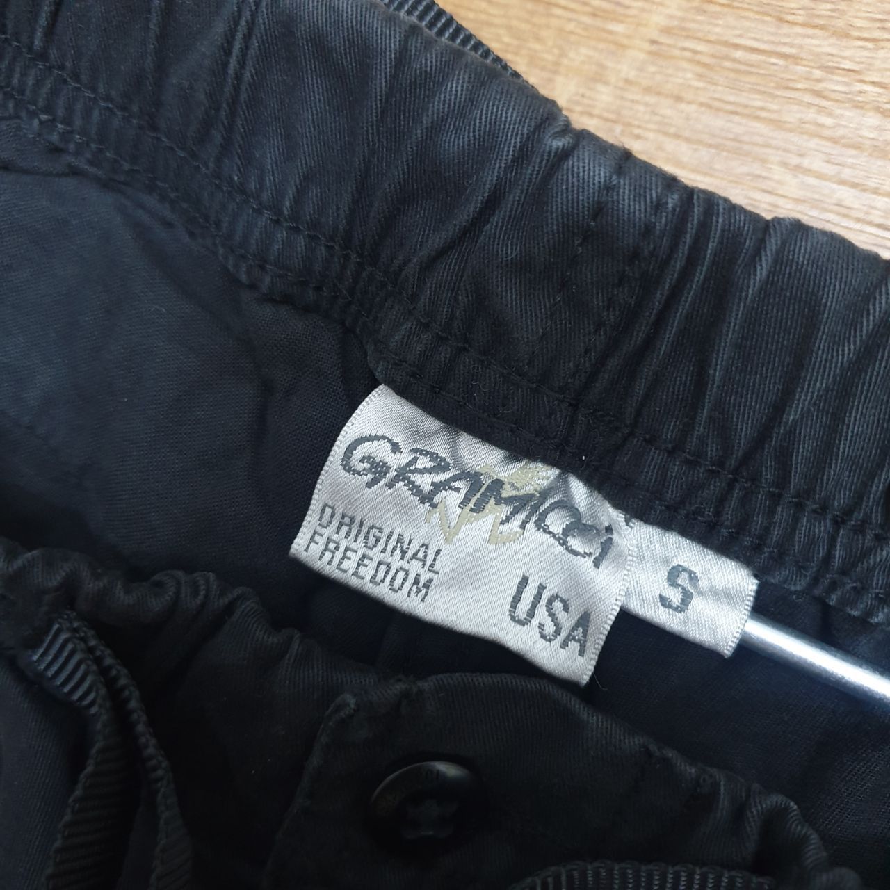 Gramicci Gramicci Womens Short Pants Size 27" / US 4 / IT 40 - 2 Thumbnail