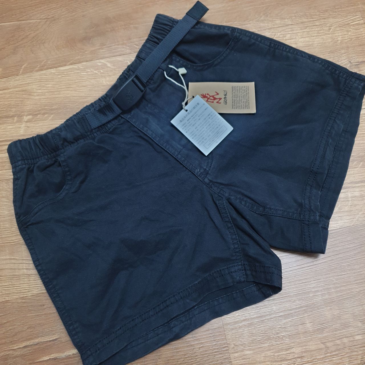 Gramicci Gramicci Womens Short Pants Size 27" / US 4 / IT 40 - 1 Thumbnail