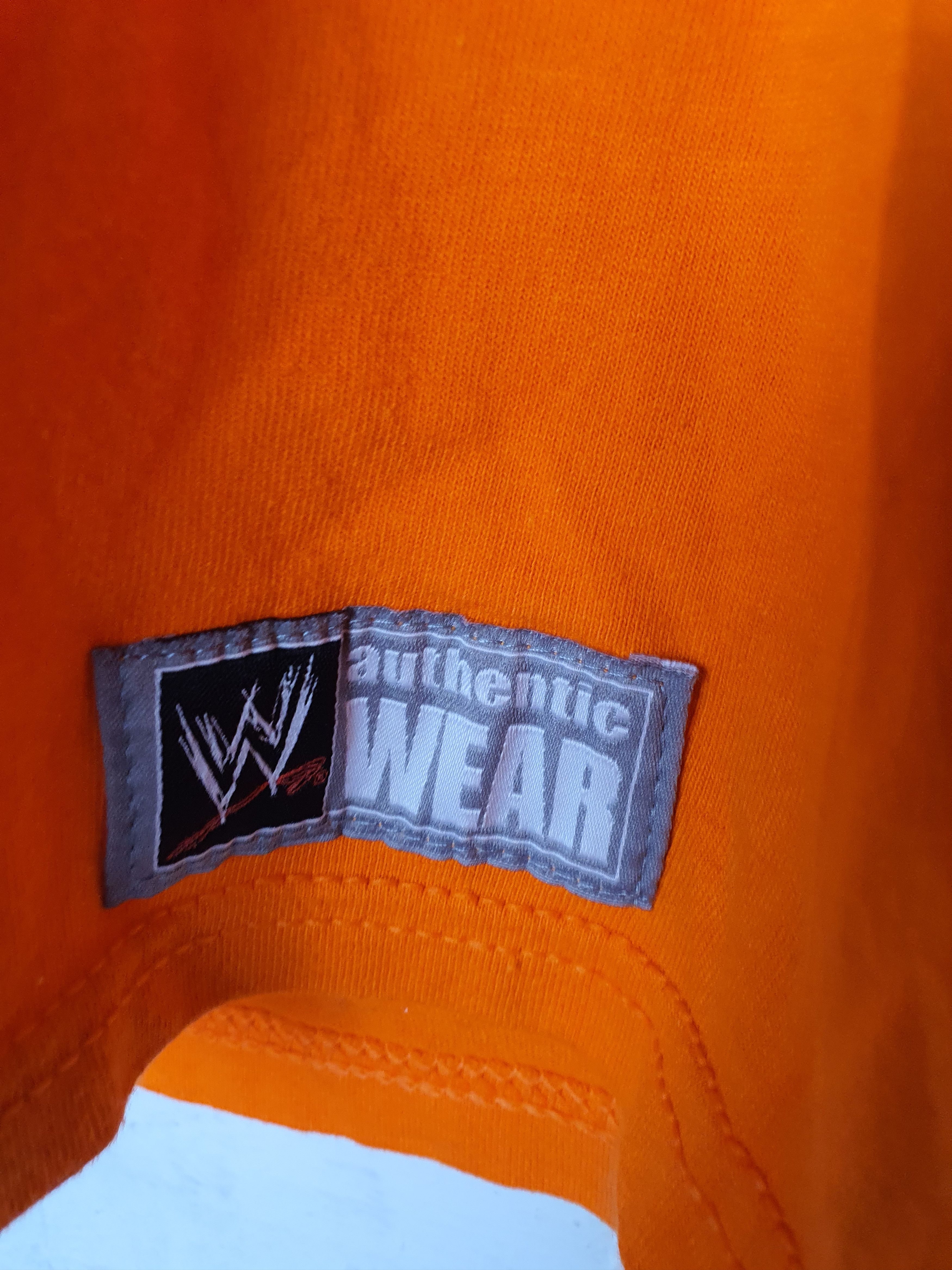Japanese Brand × WWE WWE USO CRAZY BIG GRAPHIC Size US M / EU 48-50 / 2 - 3 Thumbnail