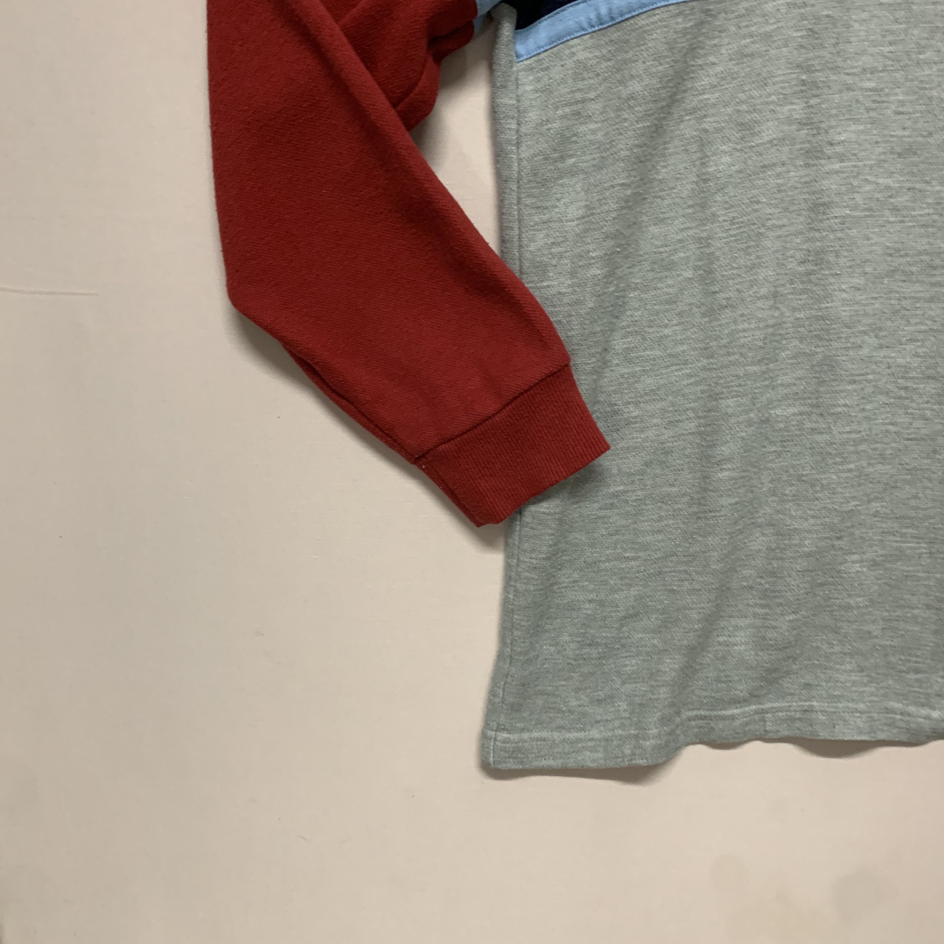 Fila 🔥SEND OFFERS🔥 Vintage Fila Embroidery Crewneck Sweatshirt Size US L / EU 52-54 / 3 - 3 Thumbnail