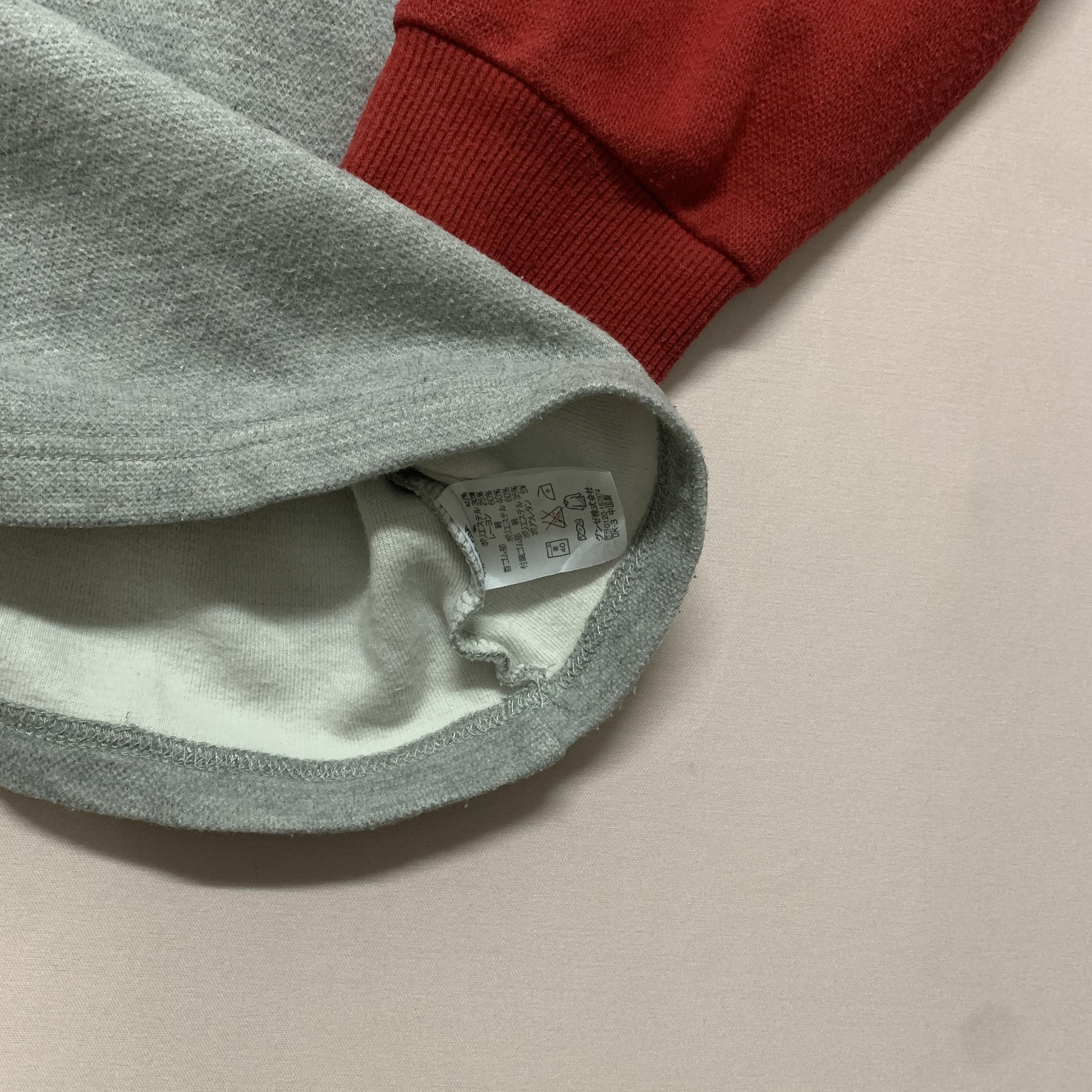 Fila 🔥SEND OFFERS🔥 Vintage Fila Embroidery Crewneck Sweatshirt Size US L / EU 52-54 / 3 - 7 Thumbnail
