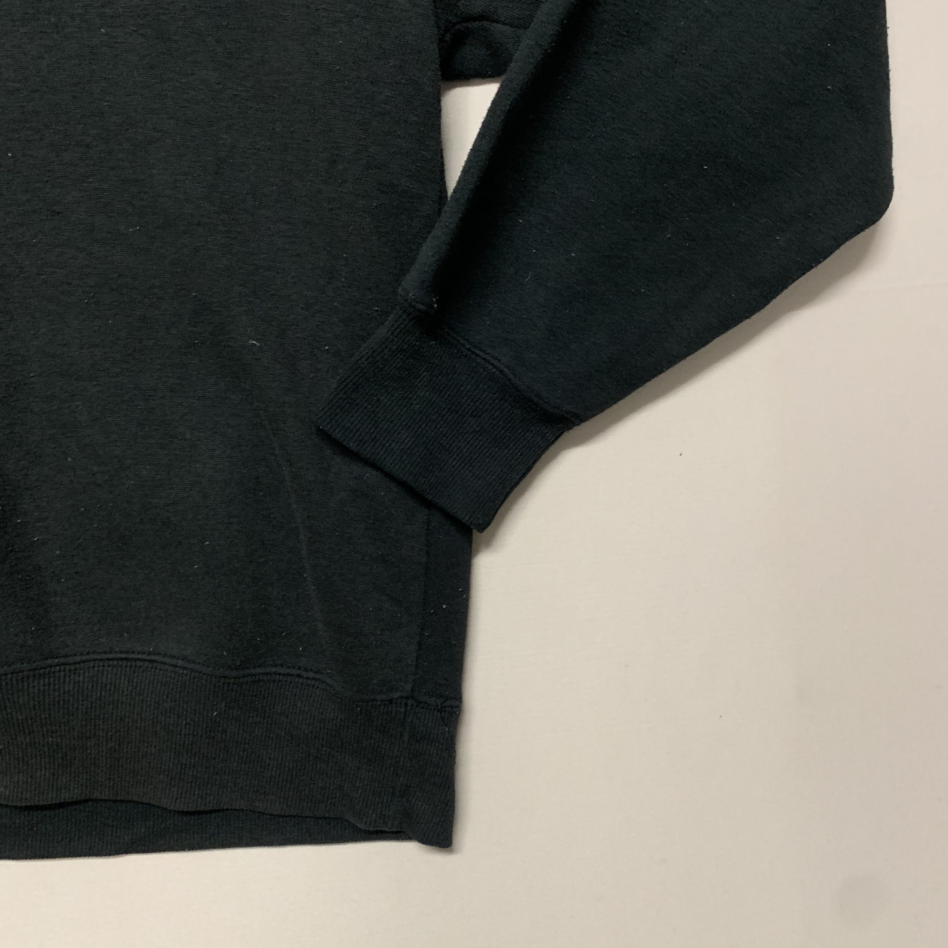 Playboy Vintage Playboy Big Logo Embroidery Crewneck Sweater Size US M / EU 48-50 / 2 - 5 Thumbnail