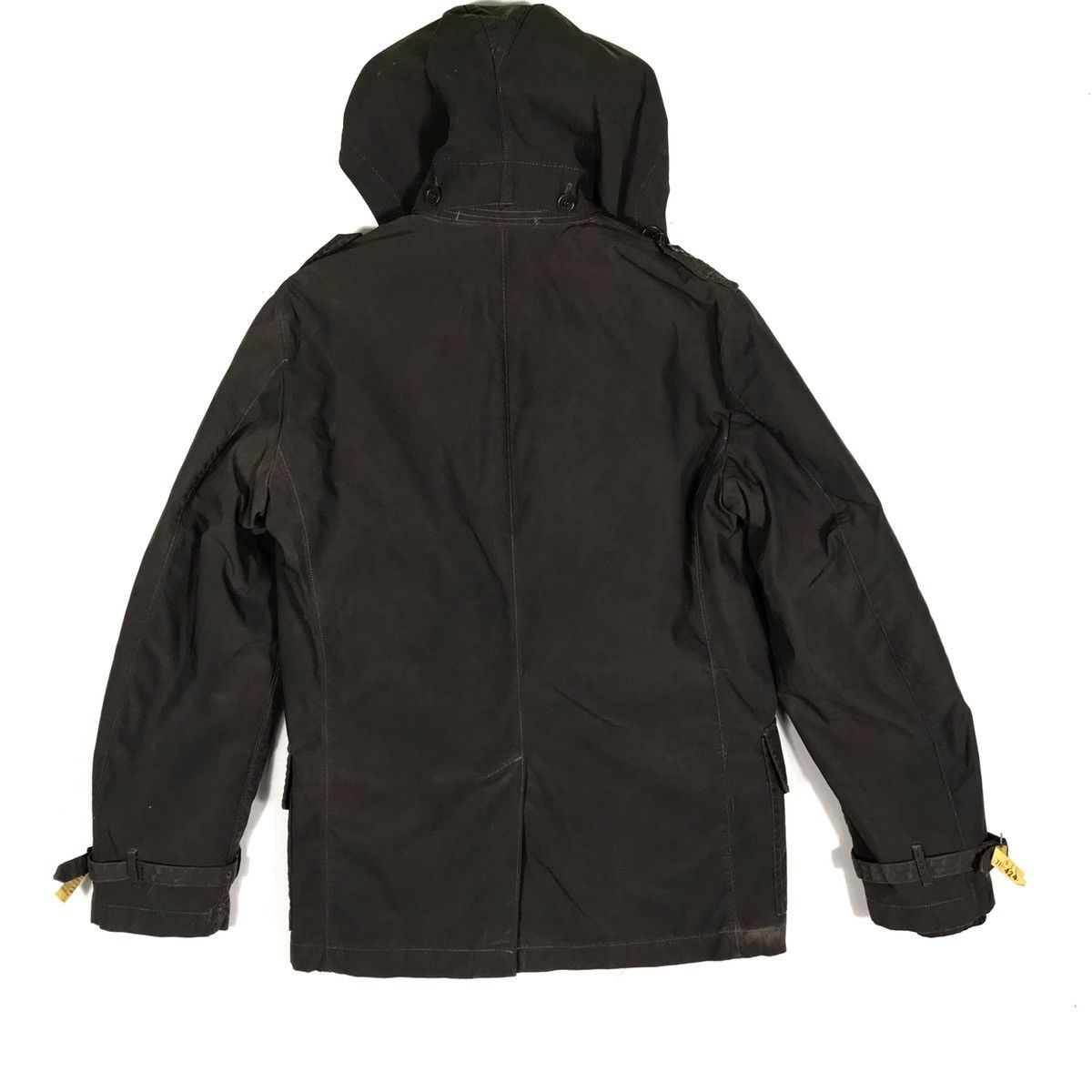 C.P. Company × Vintage Vintage SS07 C.P Company Parka Jacket Size US S / EU 44-46 / 1 - 25 Thumbnail