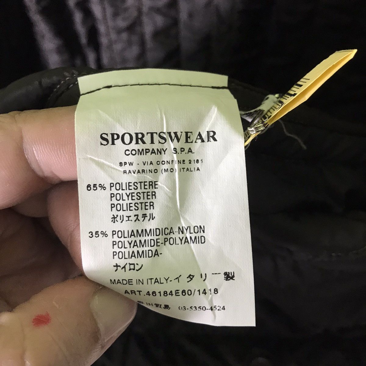 C.P. Company × Vintage Vintage SS07 C.P Company Parka Jacket Size US S / EU 44-46 / 1 - 17 Thumbnail
