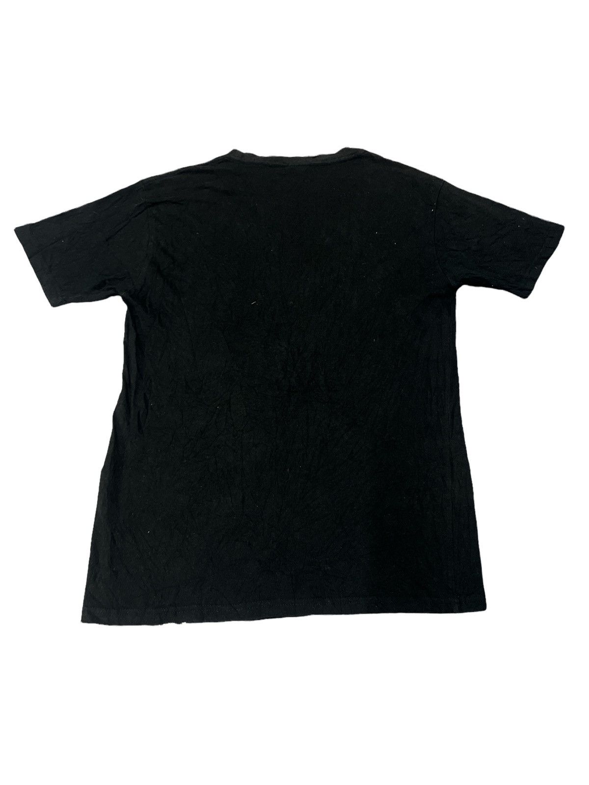 Japanese Brand SUKAJAN TSHIRT Size US M / EU 48-50 / 2 - 4 Thumbnail
