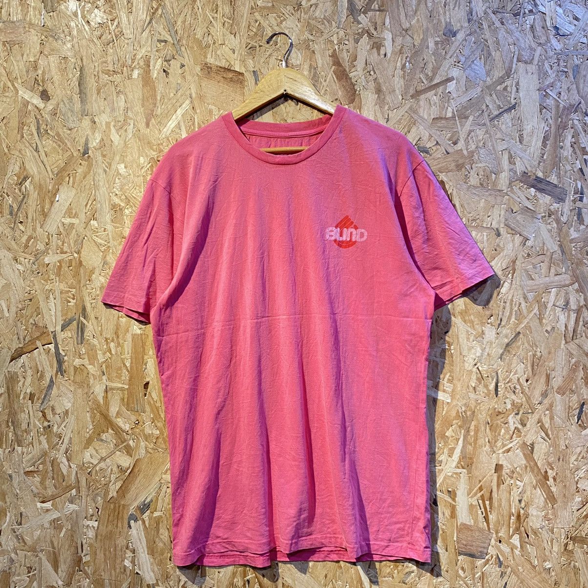 Powell Peralta RARE‼️Blind X Powell Peralta X Mark Gonzales T-Shirt Size US XL / EU 56 / 4 - 2 Thumbnail