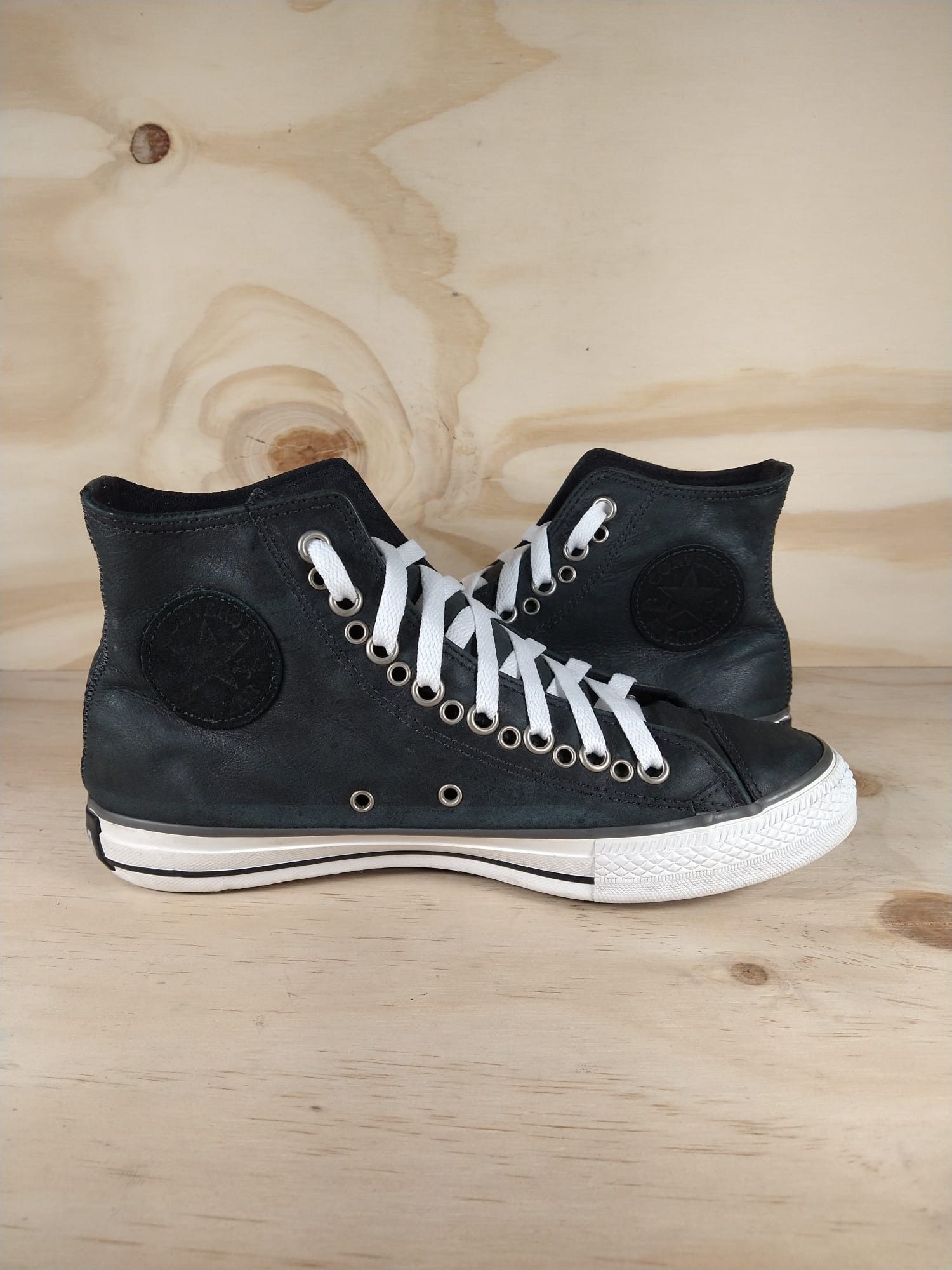Original Chuck Converse All Star Chuck Taylor T.W. W.R. Hi Men s 7 Grailed