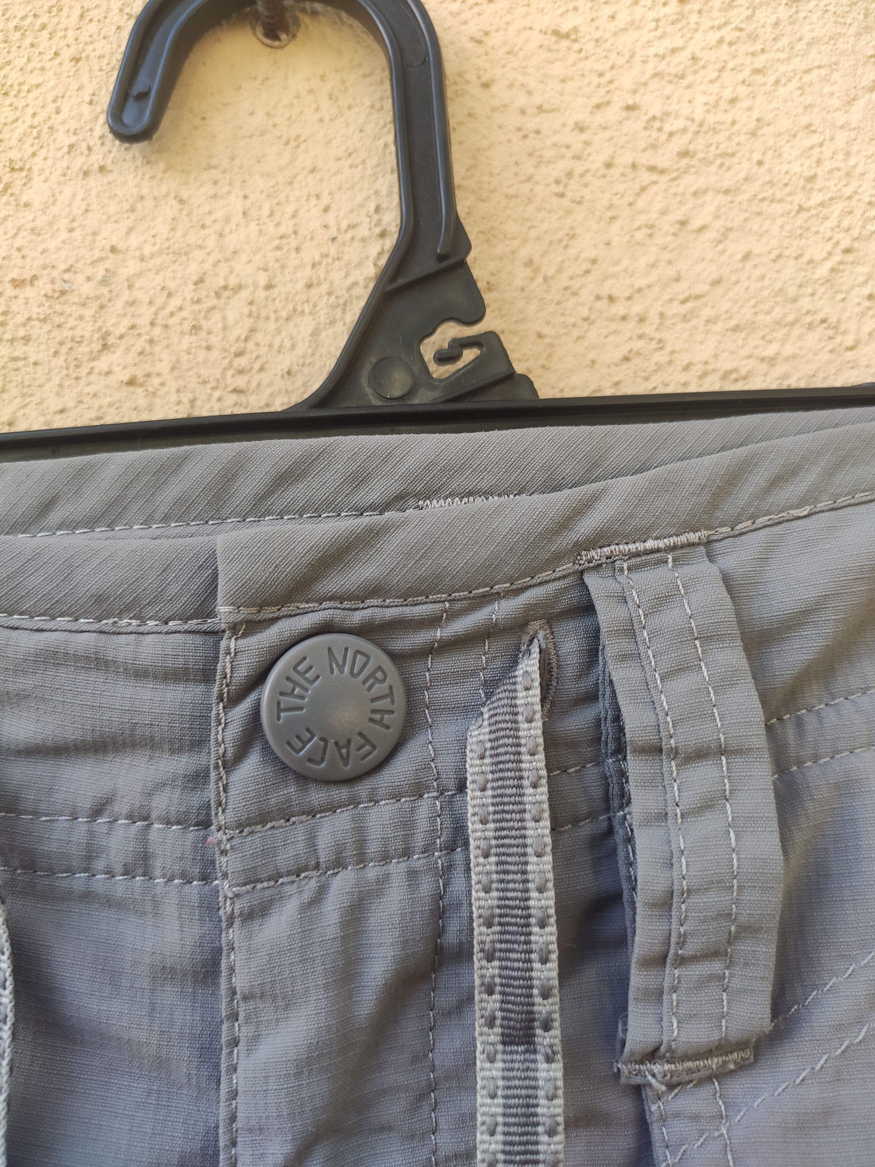 The North Face The North Face track pants hiking woman Size US 31 - 6 Thumbnail