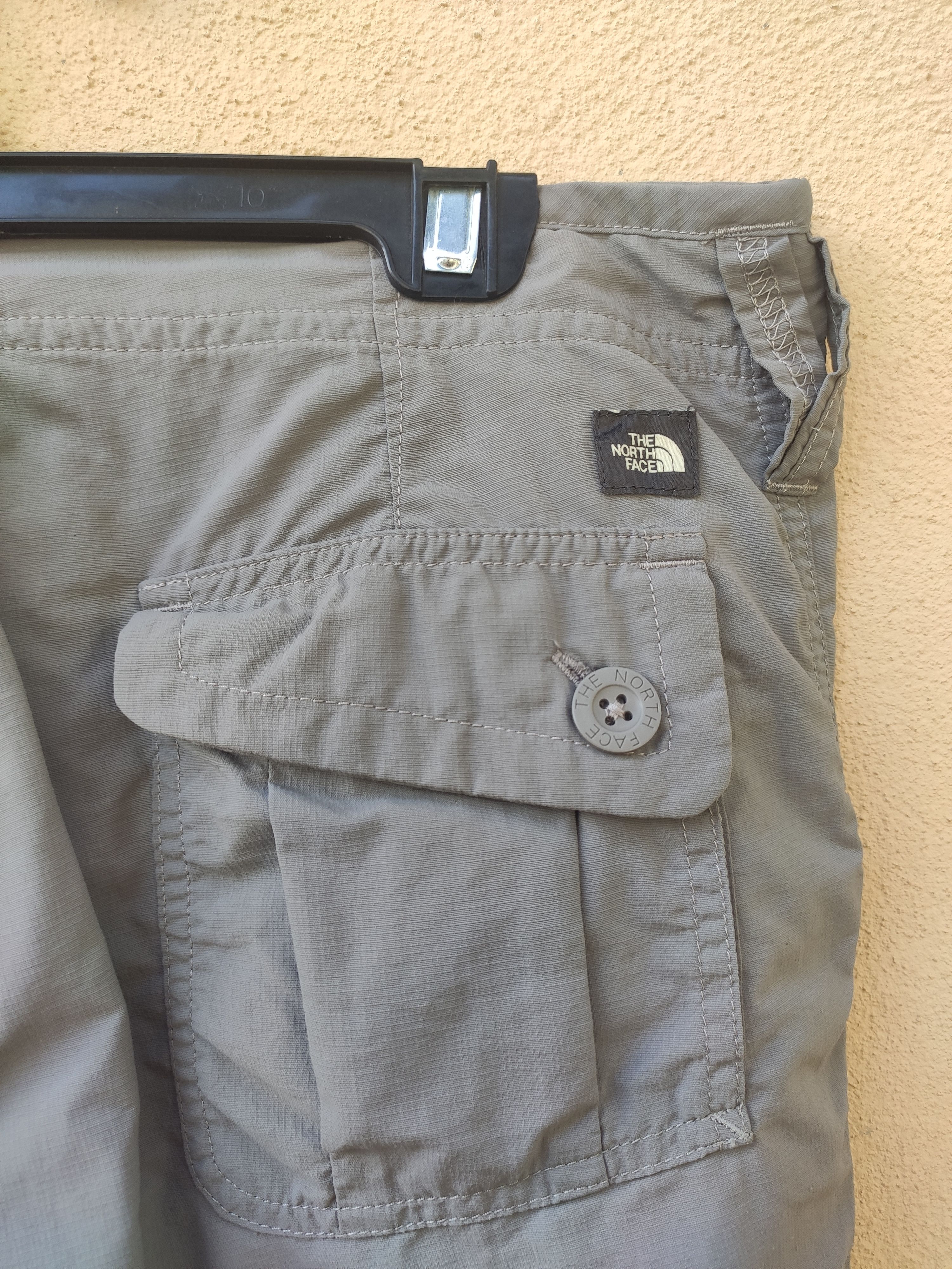 The North Face The North Face track pants hiking woman Size US 31 - 3 Thumbnail