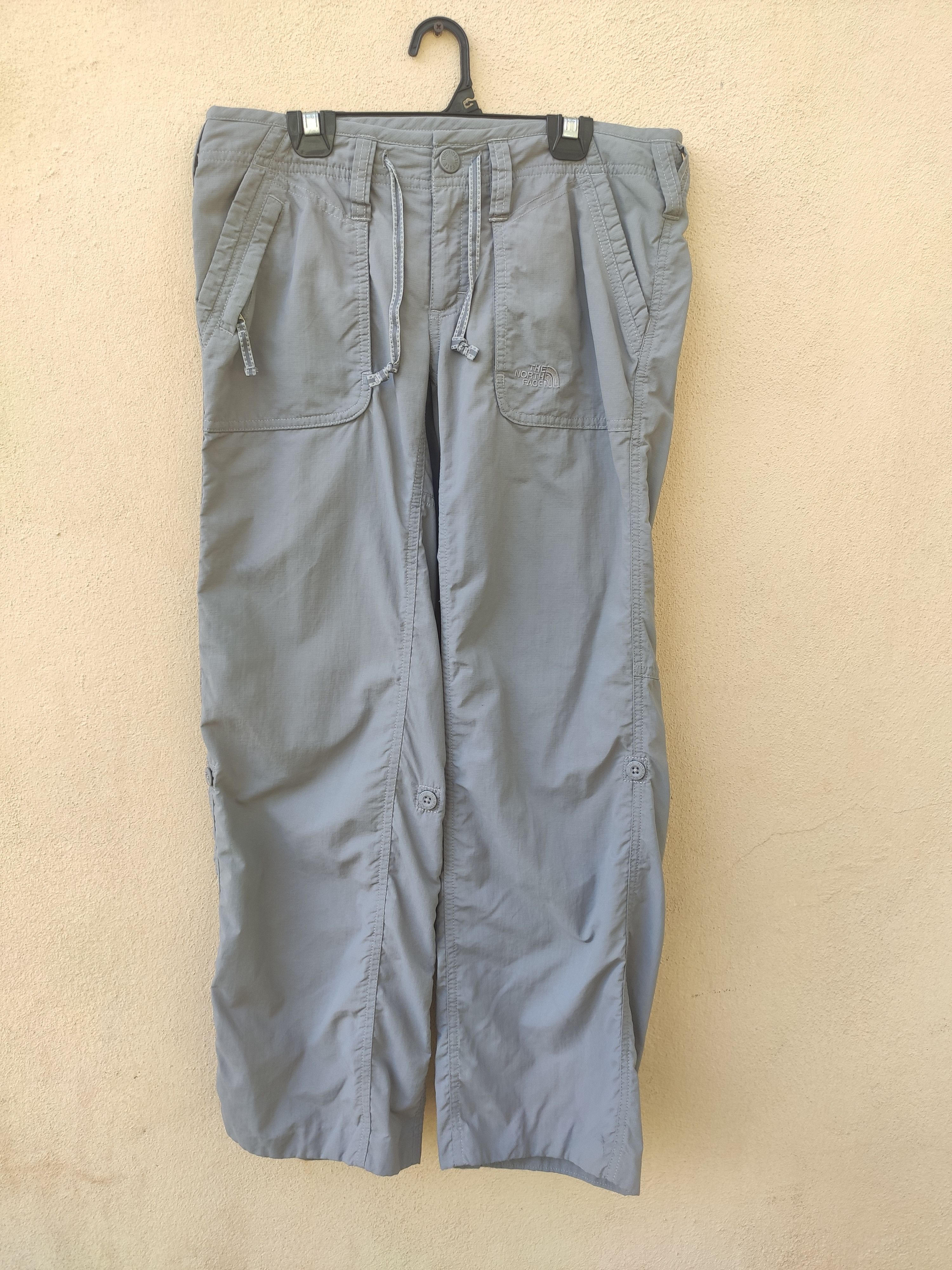 The North Face The North Face track pants hiking woman Size US 31 - 1 Thumbnail