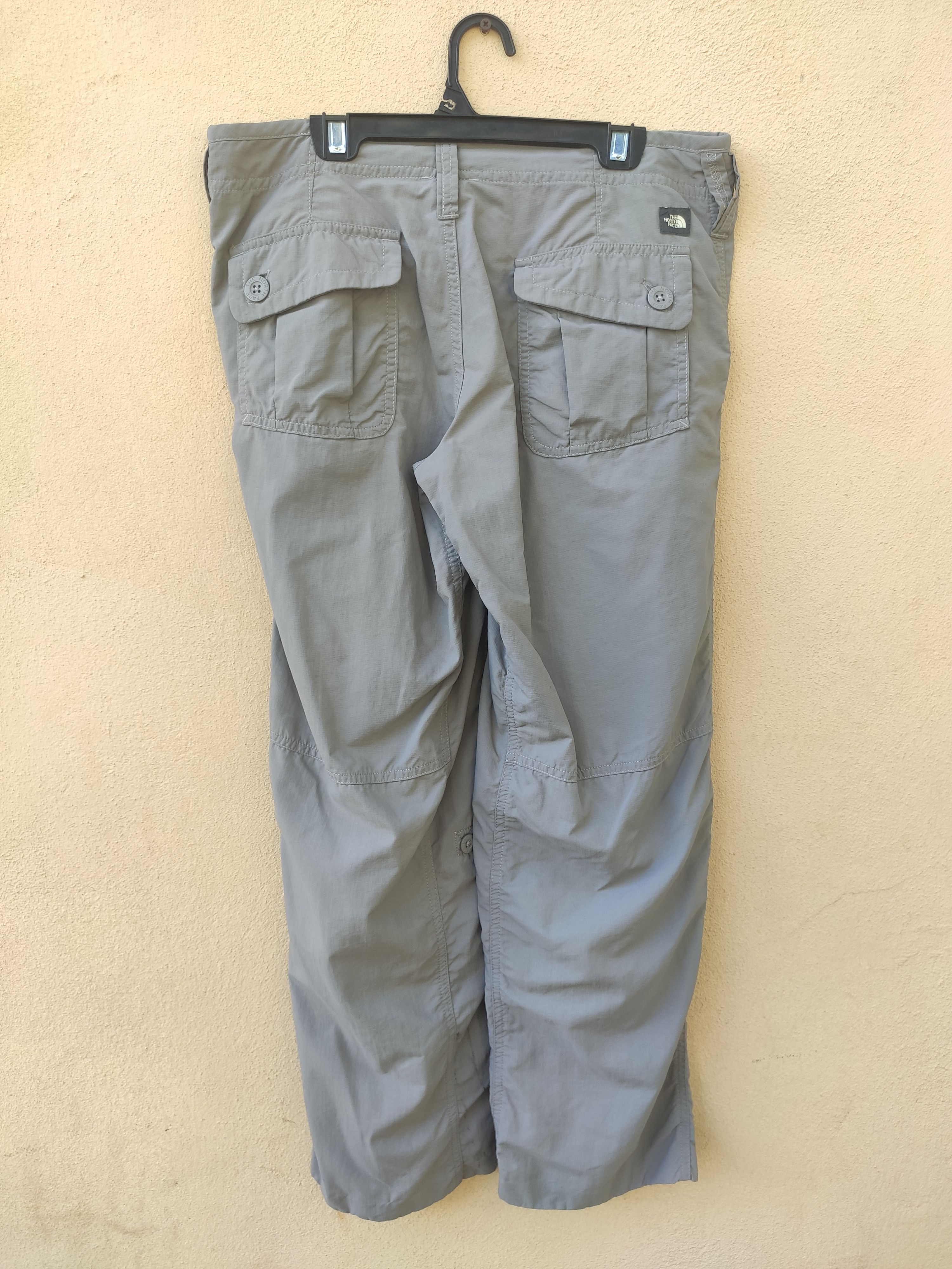 The North Face The North Face track pants hiking woman Size US 31 - 4 Thumbnail