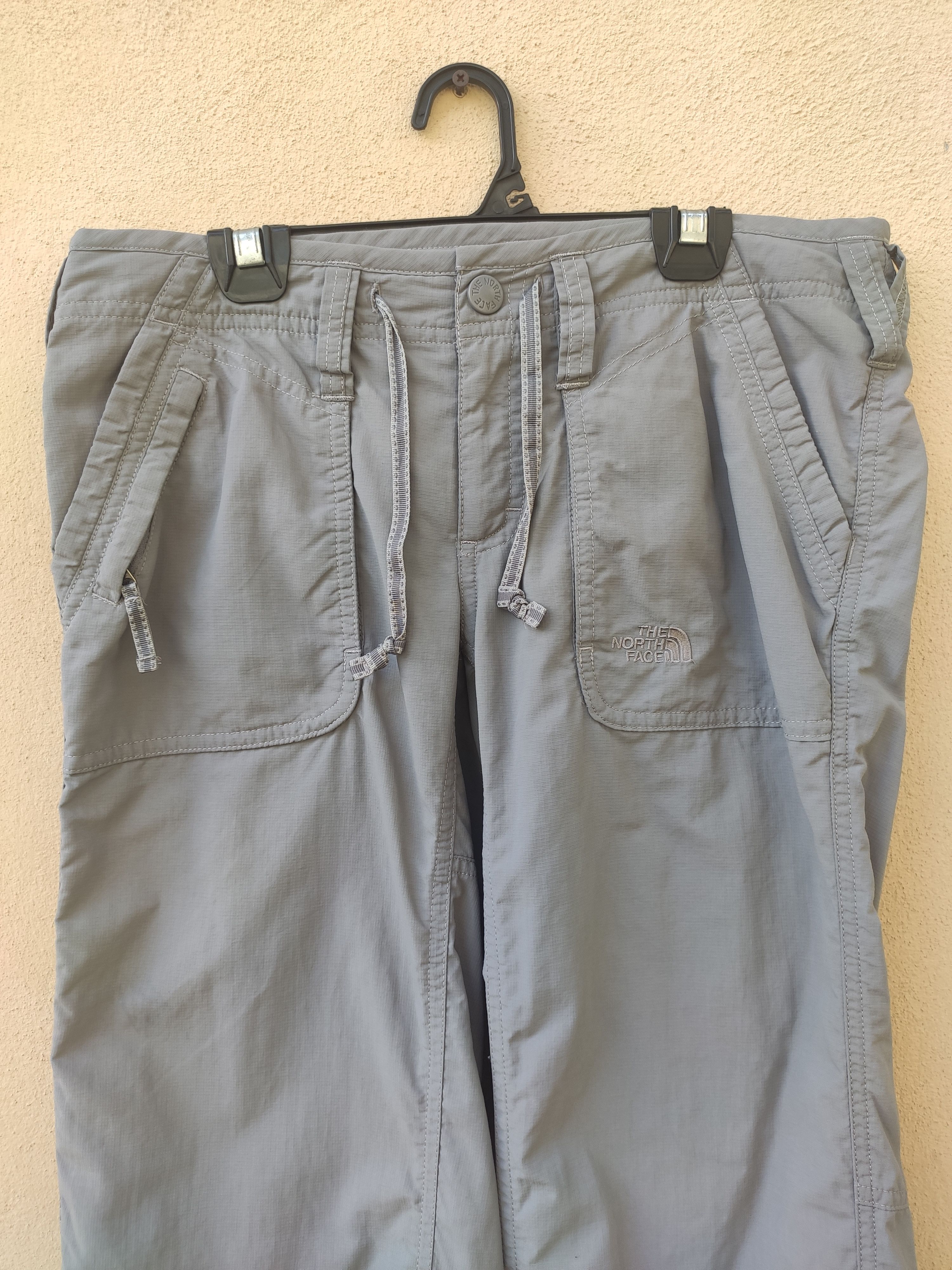 The North Face The North Face track pants hiking woman Size US 31 - 2 Thumbnail