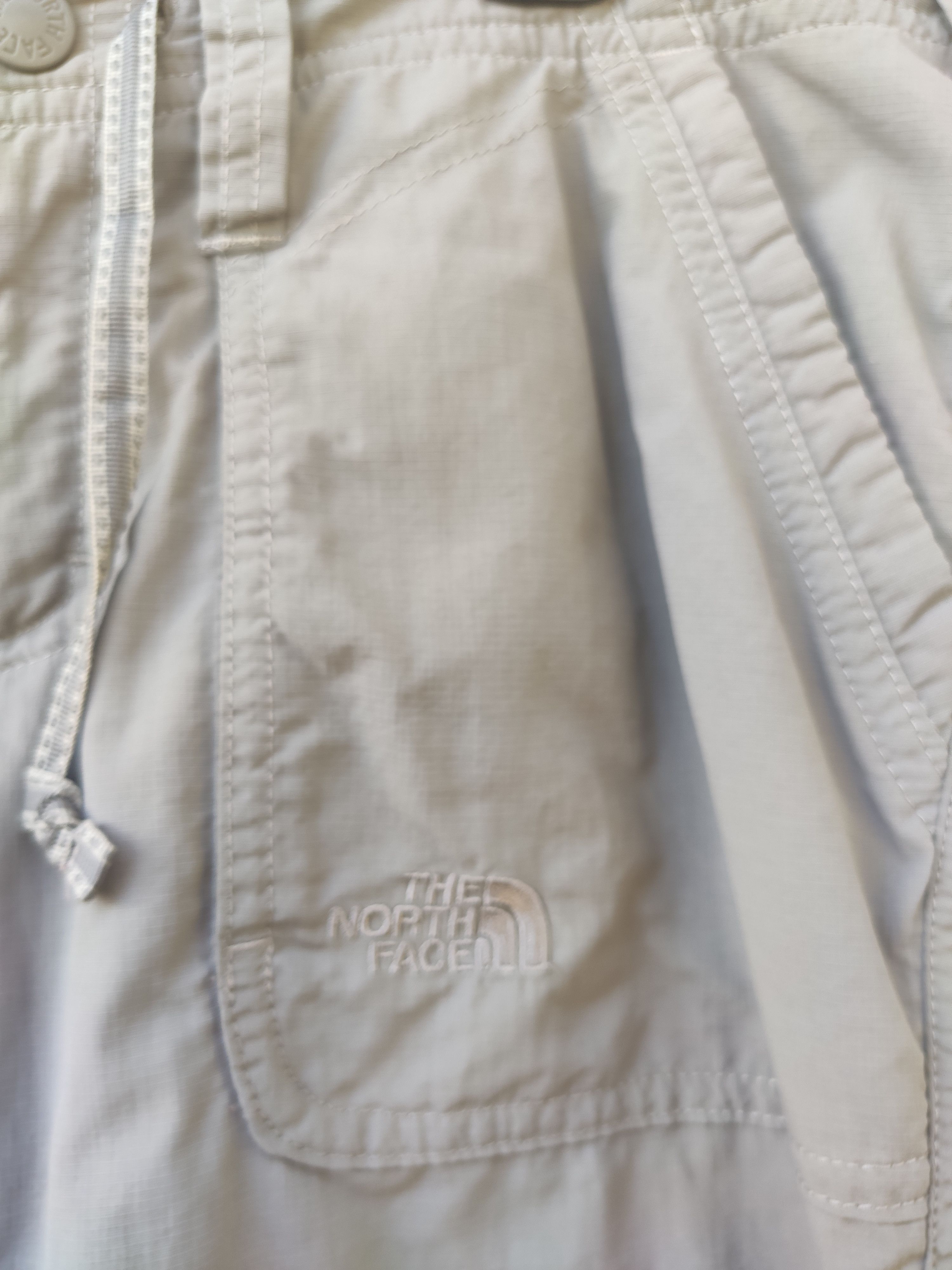 The North Face The North Face track pants hiking woman Size US 31 - 5 Thumbnail