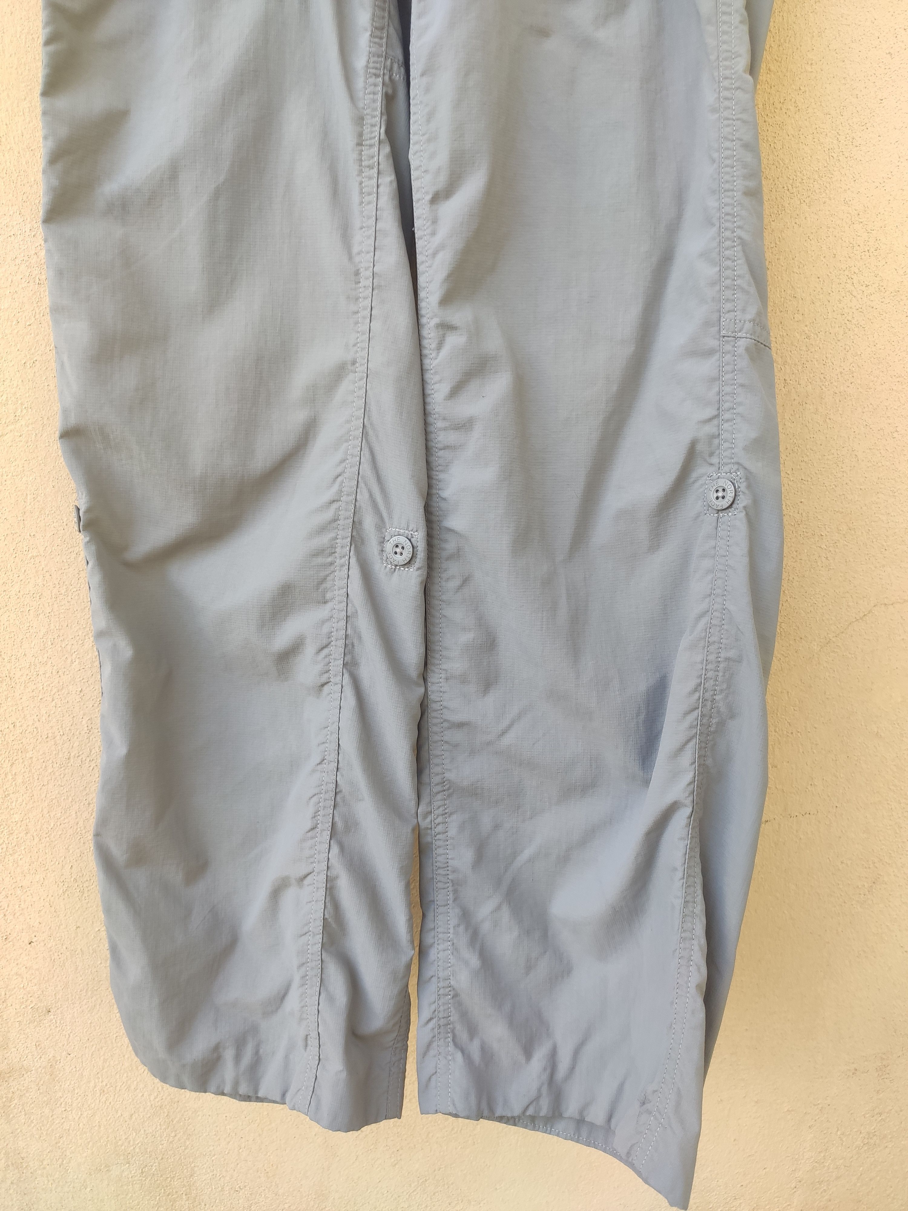 The North Face The North Face track pants hiking woman Size US 31 - 7 Thumbnail