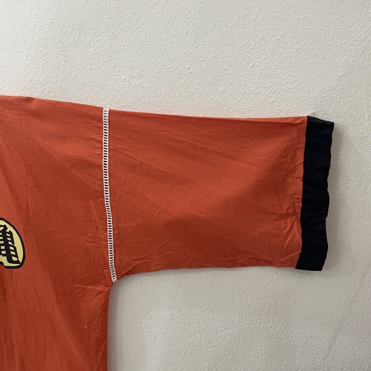 Anime Vintage Dragon Ball Kimono Size US L / EU 52-54 / 3 - 2 Thumbnail