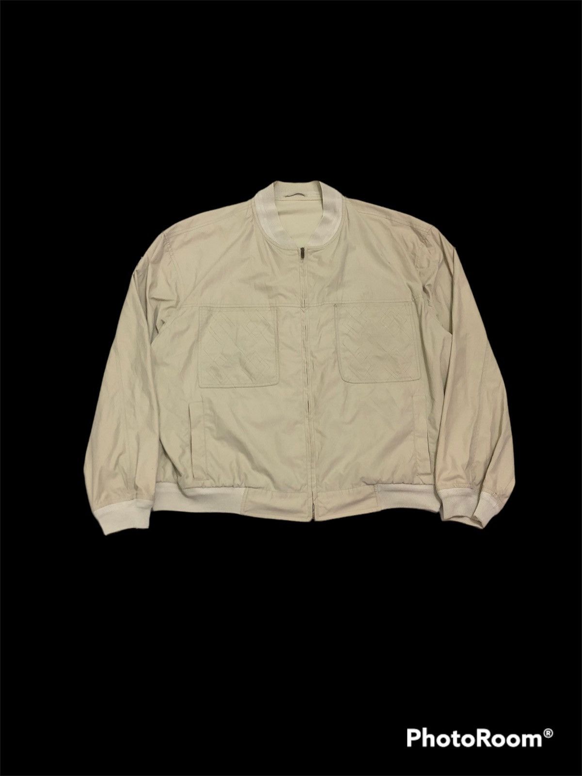 Christian Dior Monsieur × Vintage Vintage Rare 70/80s Christian Dior Luxury Jacket Size US L / EU 52-54 / 3 - 1 Thumbnail