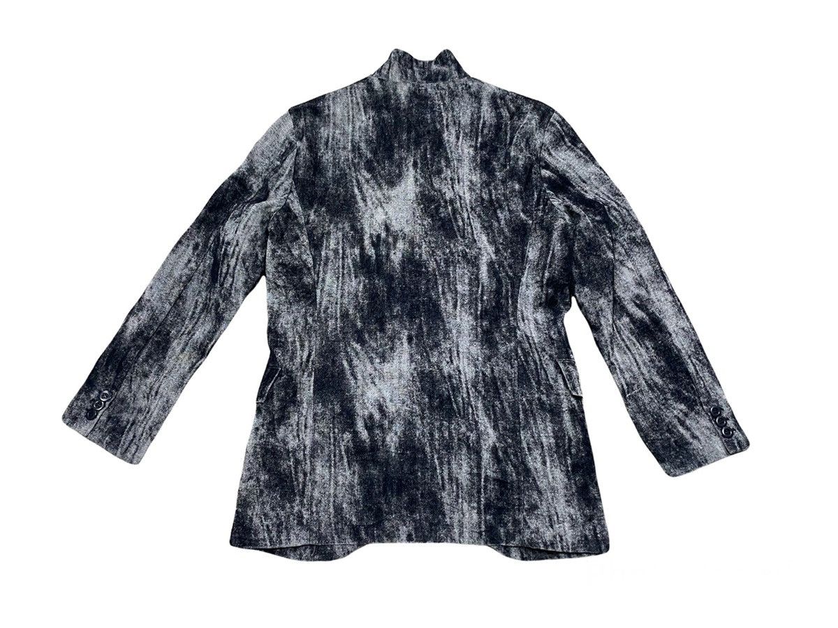 Emporio Armani EMPORIO ARMANI CASUAL JACKET MADE IN ITALY Size US M / EU 48-50 / 2 - 2 Thumbnail