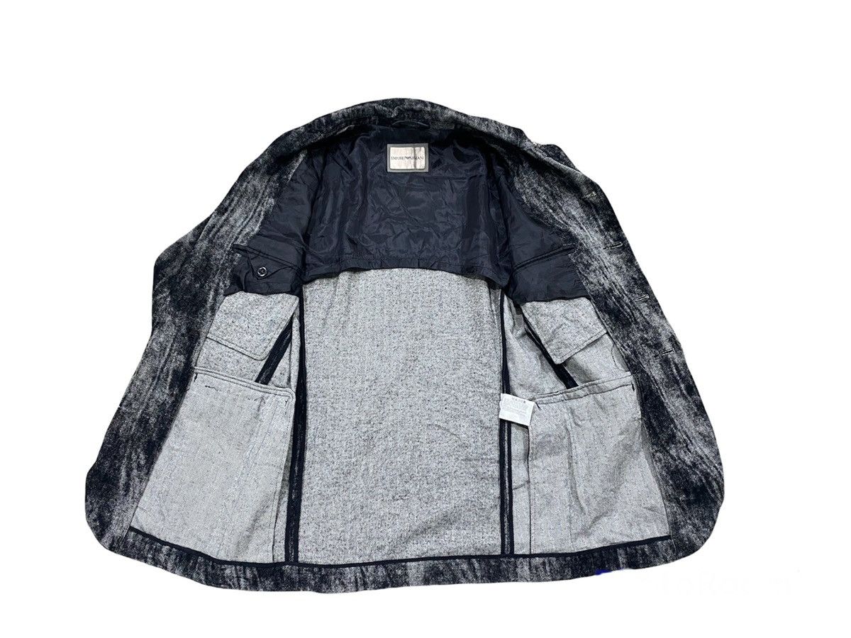 Emporio Armani EMPORIO ARMANI CASUAL JACKET MADE IN ITALY Size US M / EU 48-50 / 2 - 3 Thumbnail