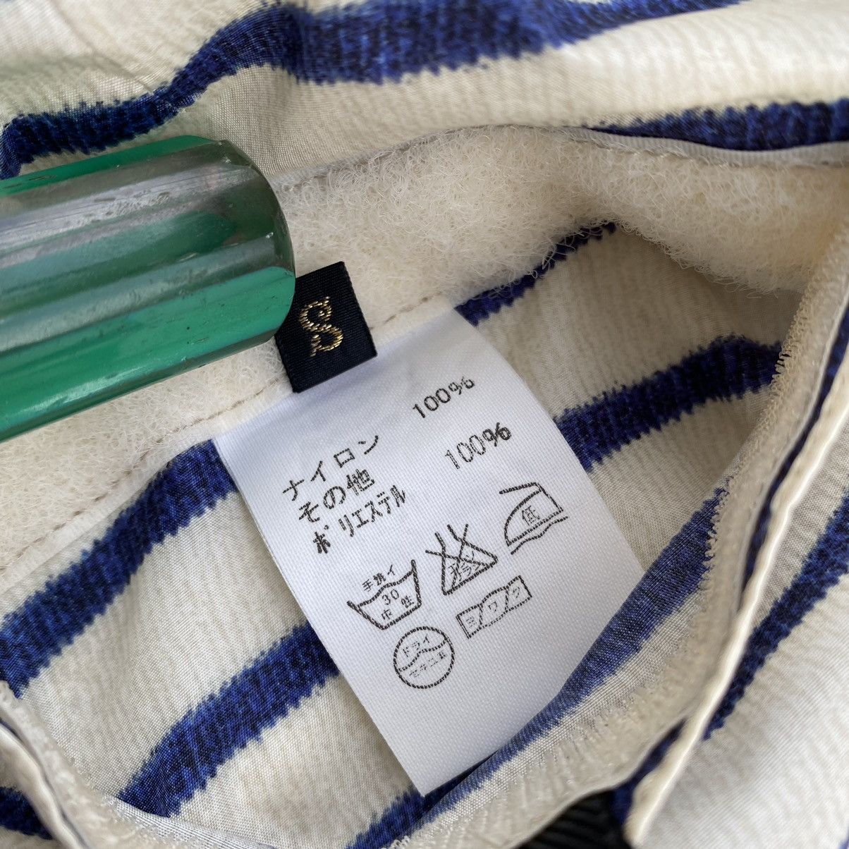 Japanese Brand × Kapital × Kapital Kountry Kapital Beach Miracle Short Pants Size US 29 - 8 Thumbnail
