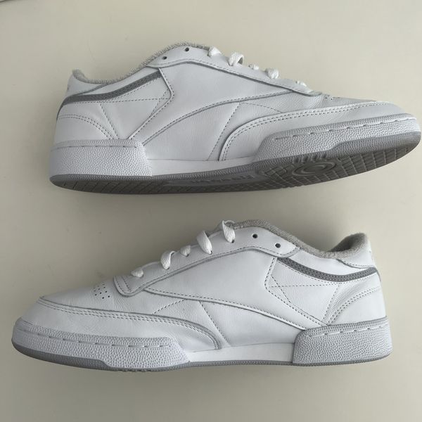 eames x reebok club c 85